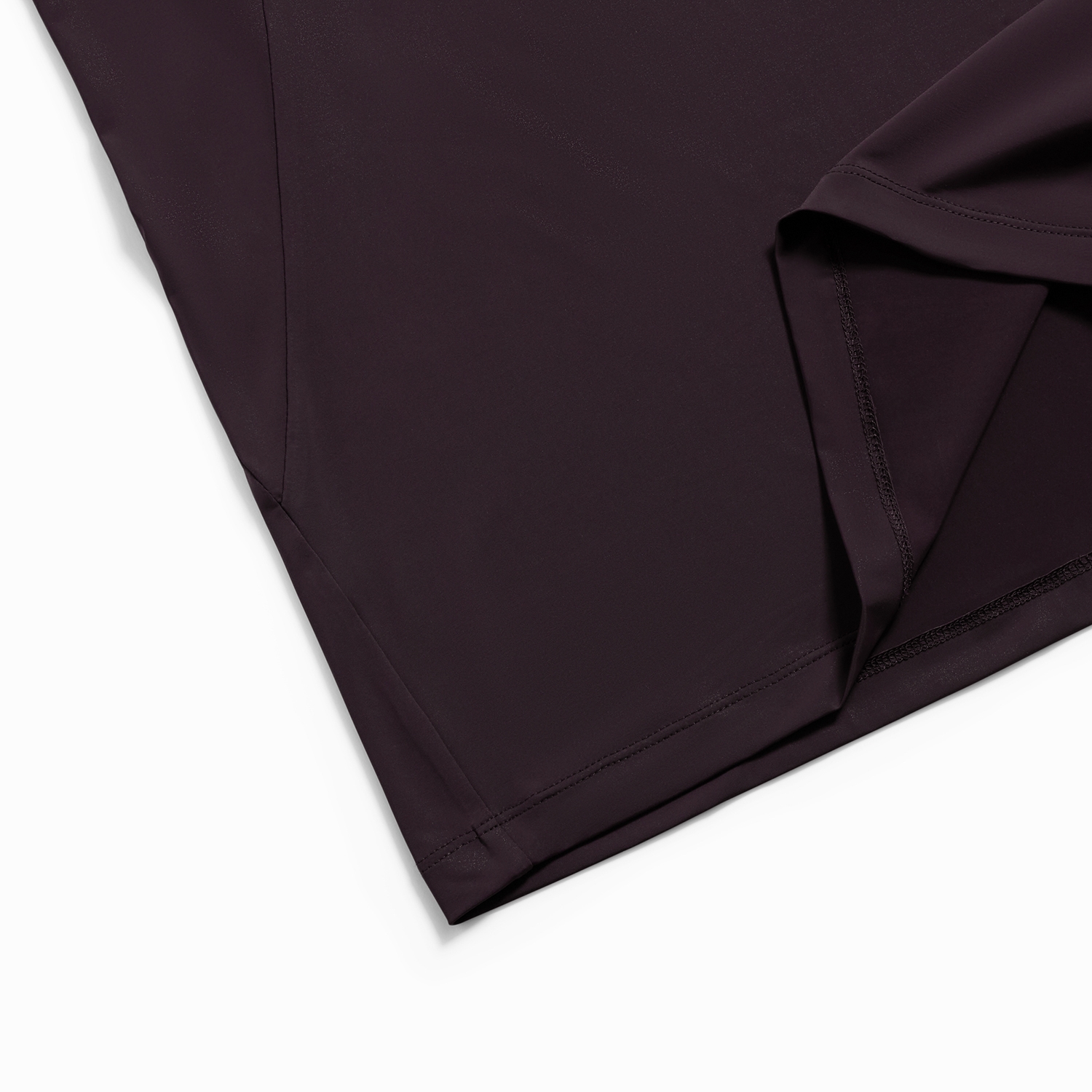 High Neck Light-Fit Baselayer_WN