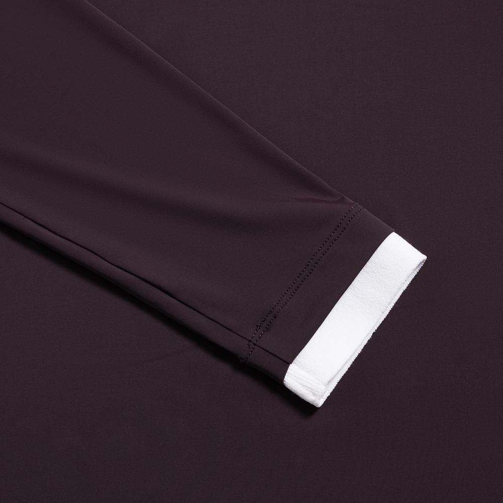 High Neck Light-Fit Baselayer_WN