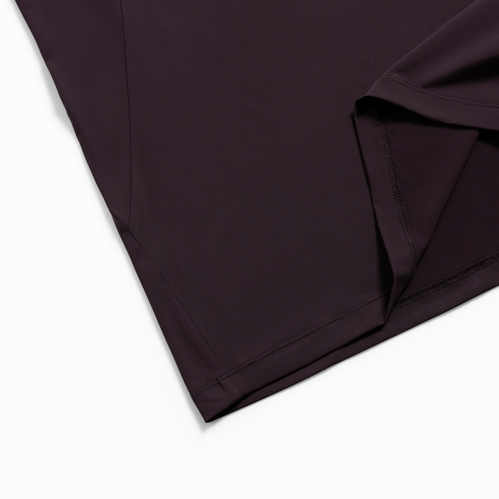 High Neck Light-Fit Baselayer_WN