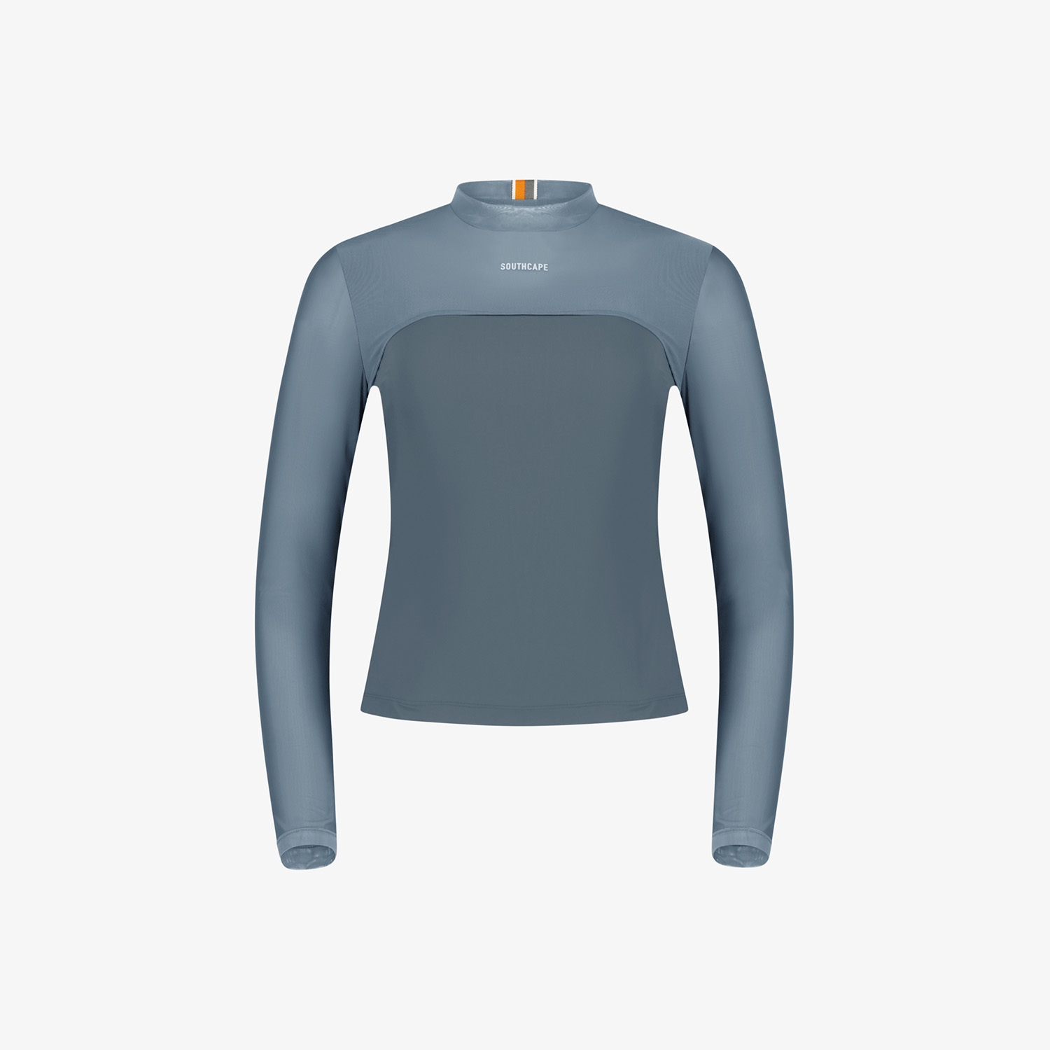 Slim Bolero Baselayer_DG