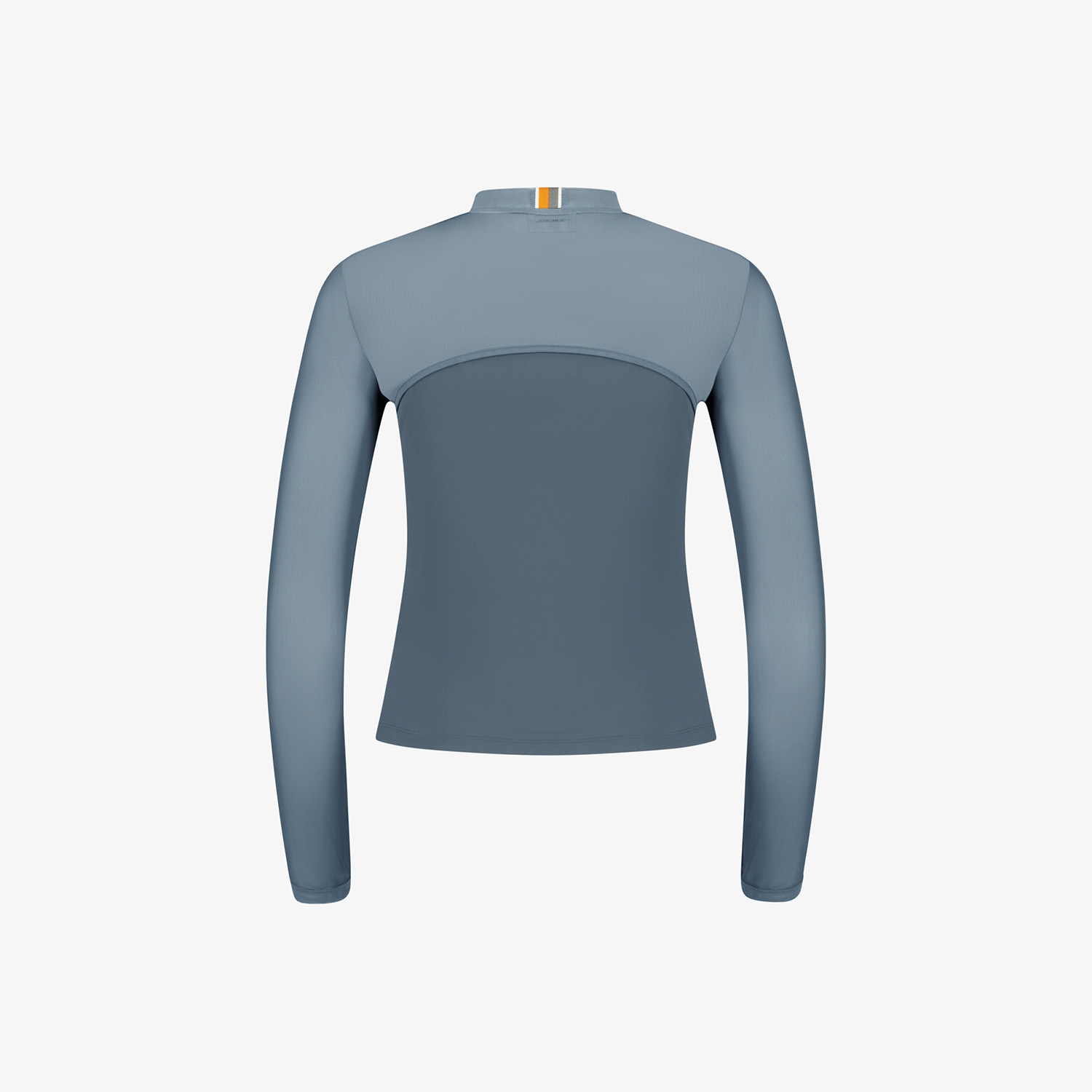 Slim Bolero Baselayer_DG