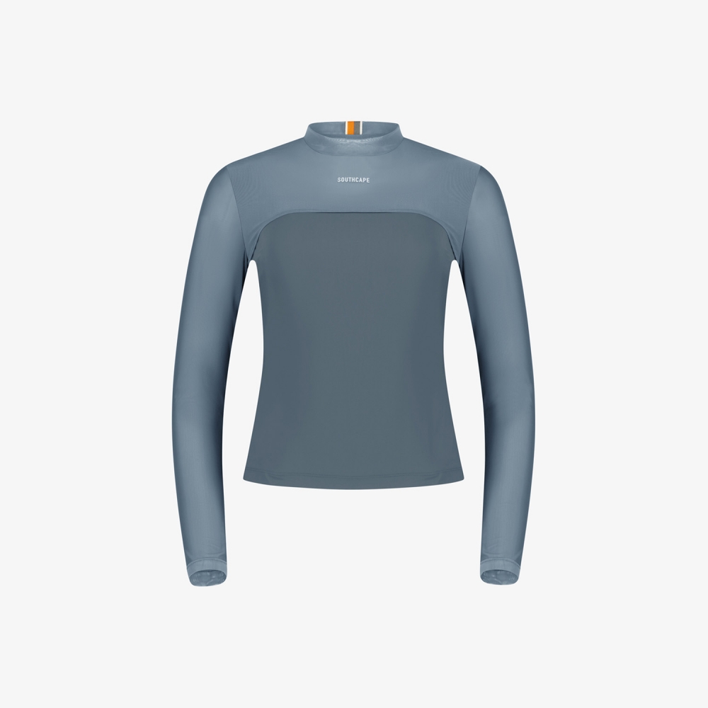 Slim Bolero Baselayer_DG