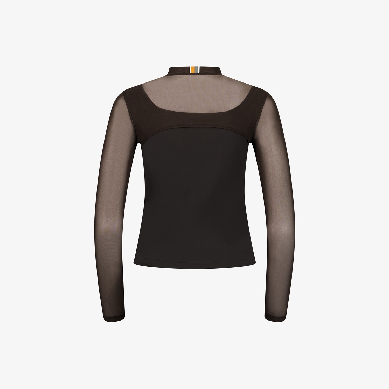 Slim Bolero Baselayer_DW