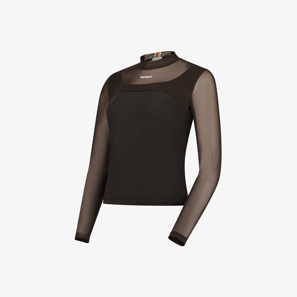Slim Bolero Baselayer_DW