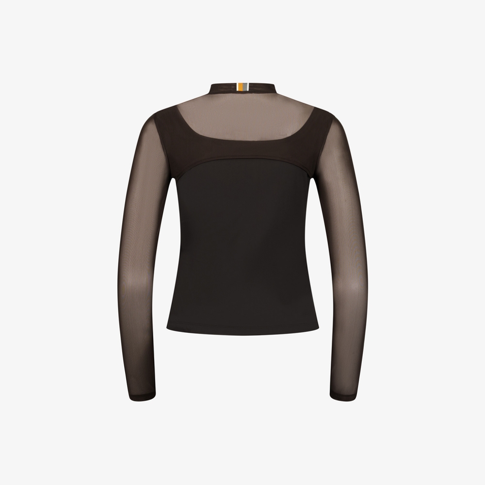 Slim Bolero Baselayer_DW