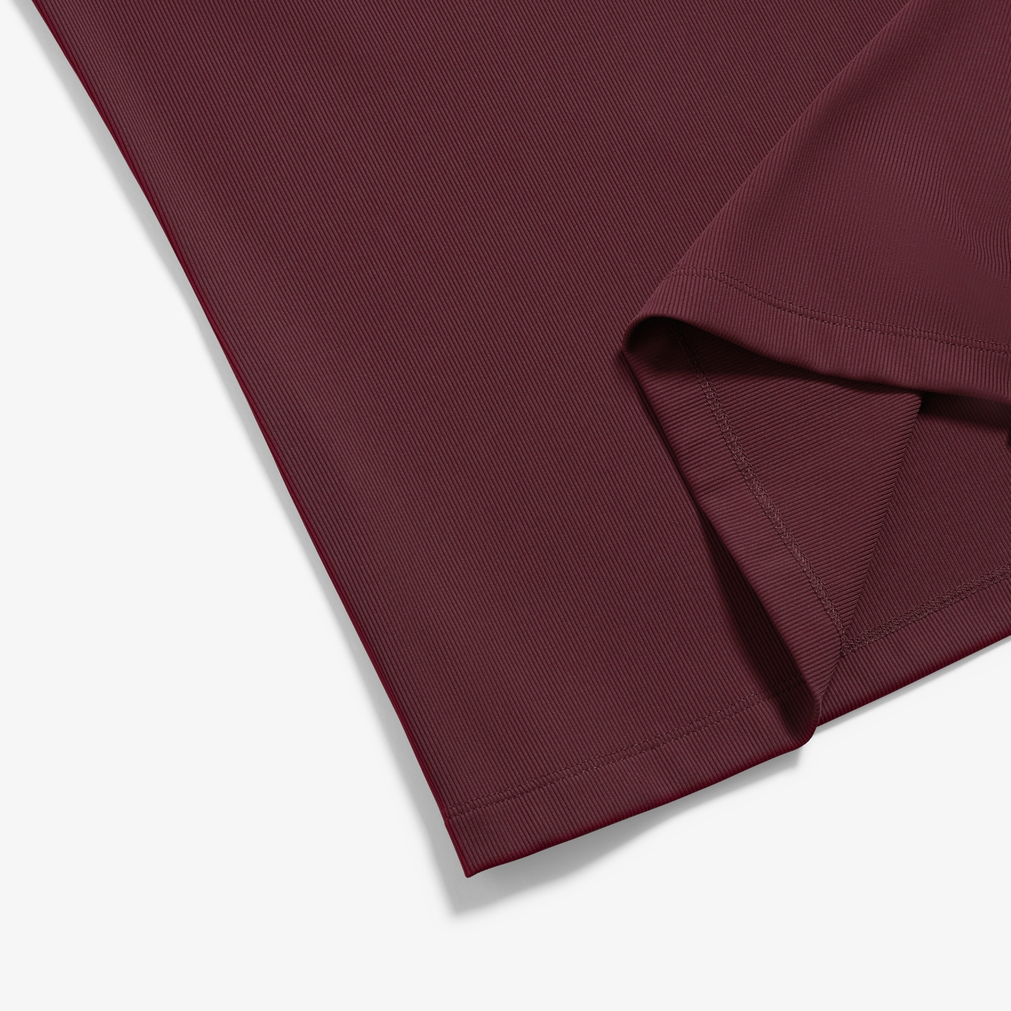 Contrast Collar Sleeveless_WN