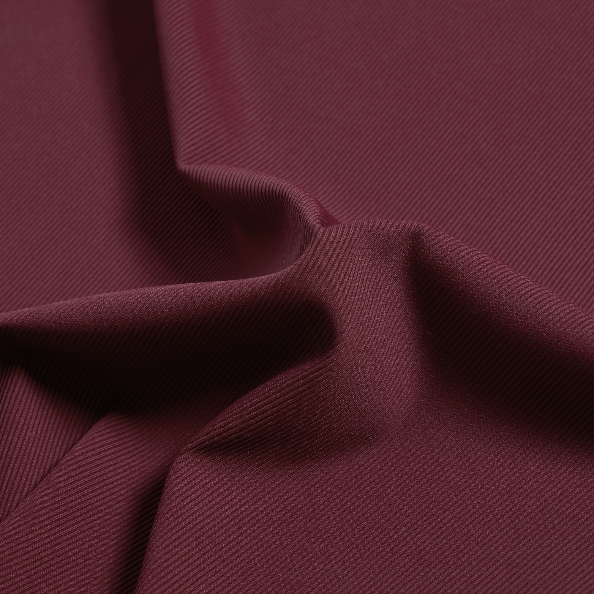 Contrast Collar Sleeveless_WN