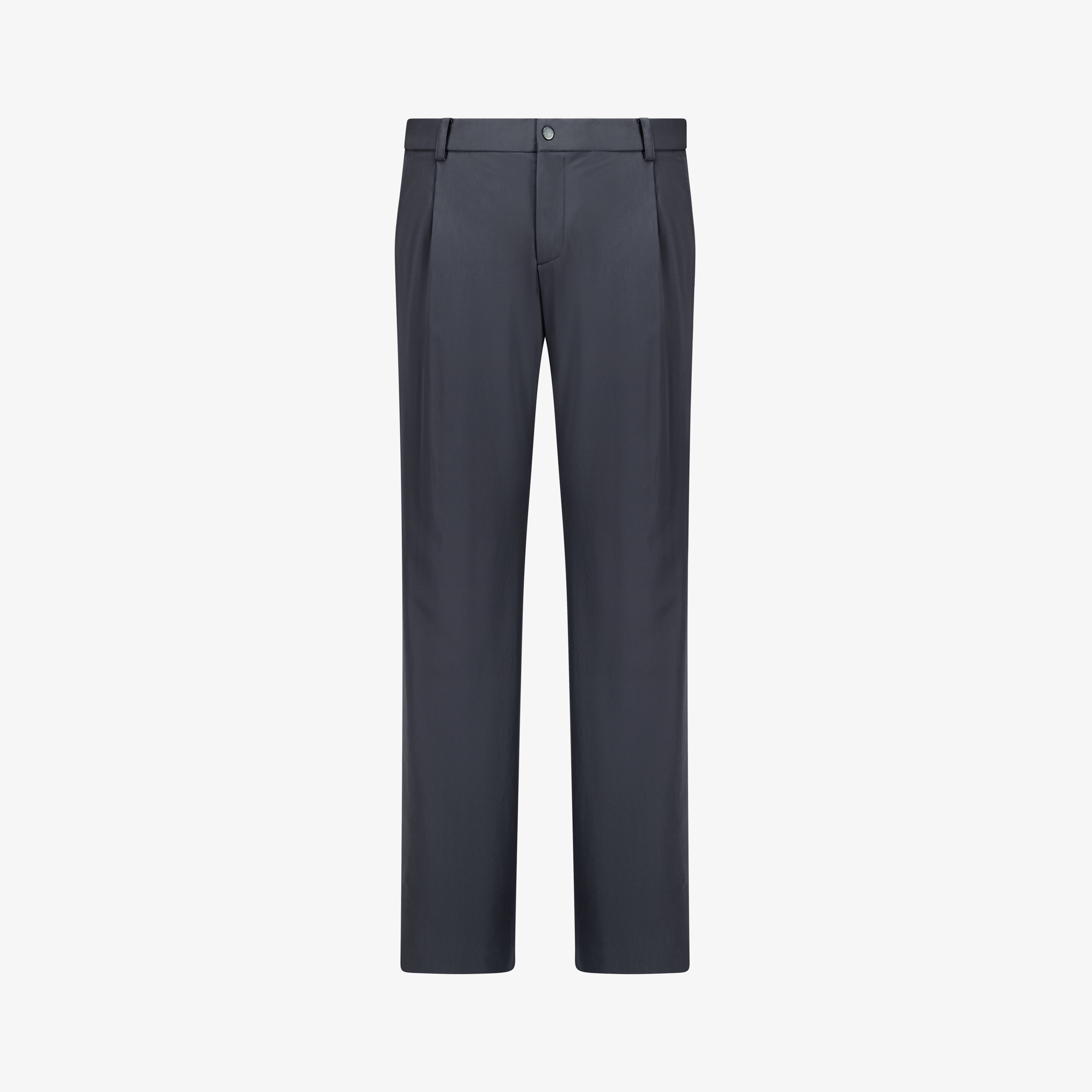 Pintuck Regular Fit Pants_CG