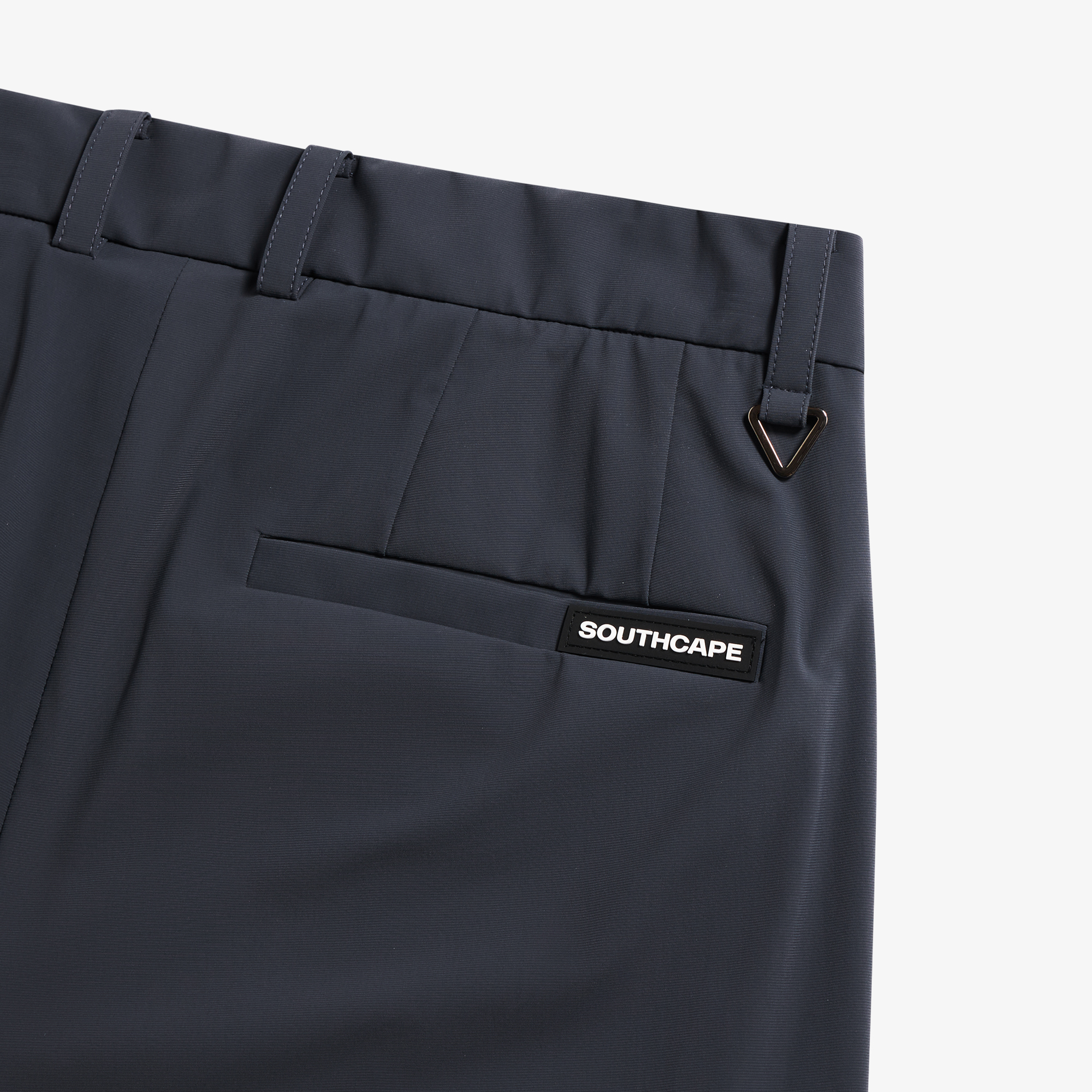 Pintuck Regular Fit Pants_CG