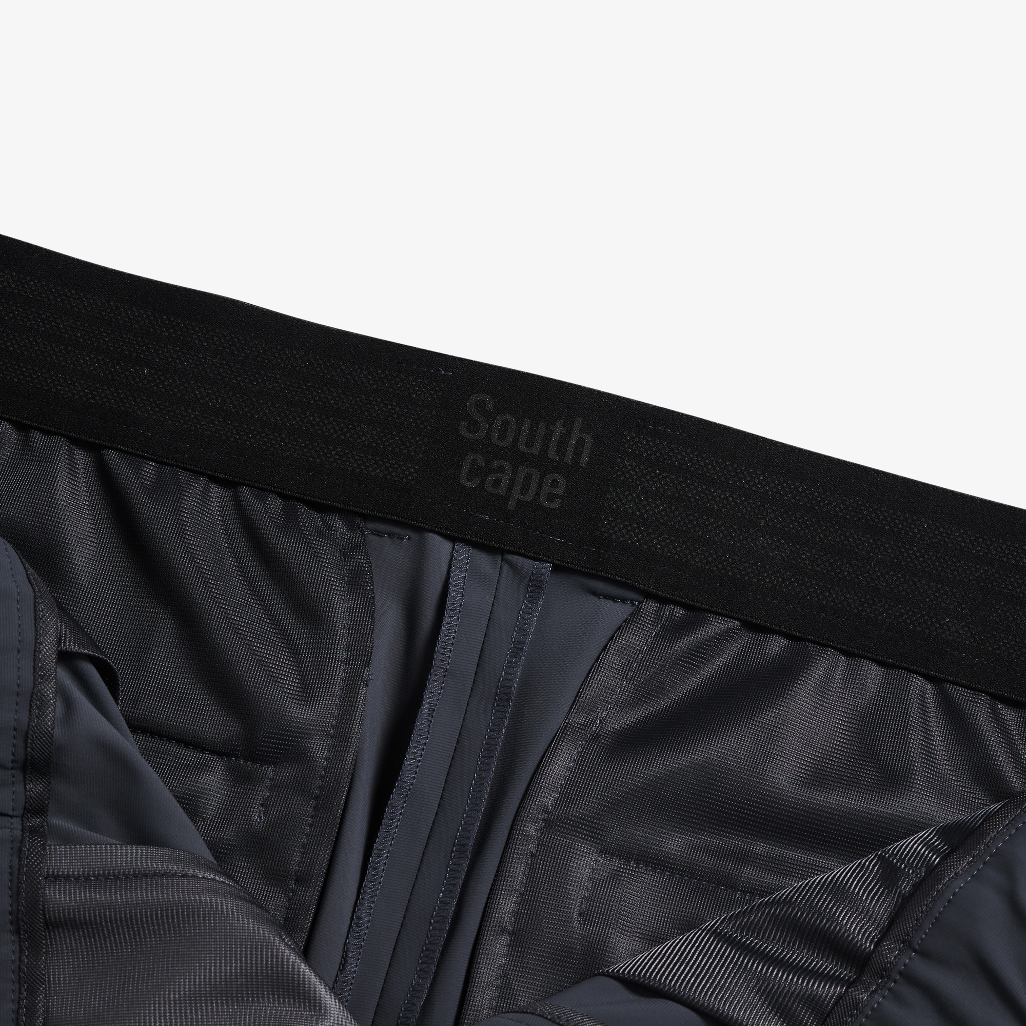 Pintuck Regular Fit Pants_CG