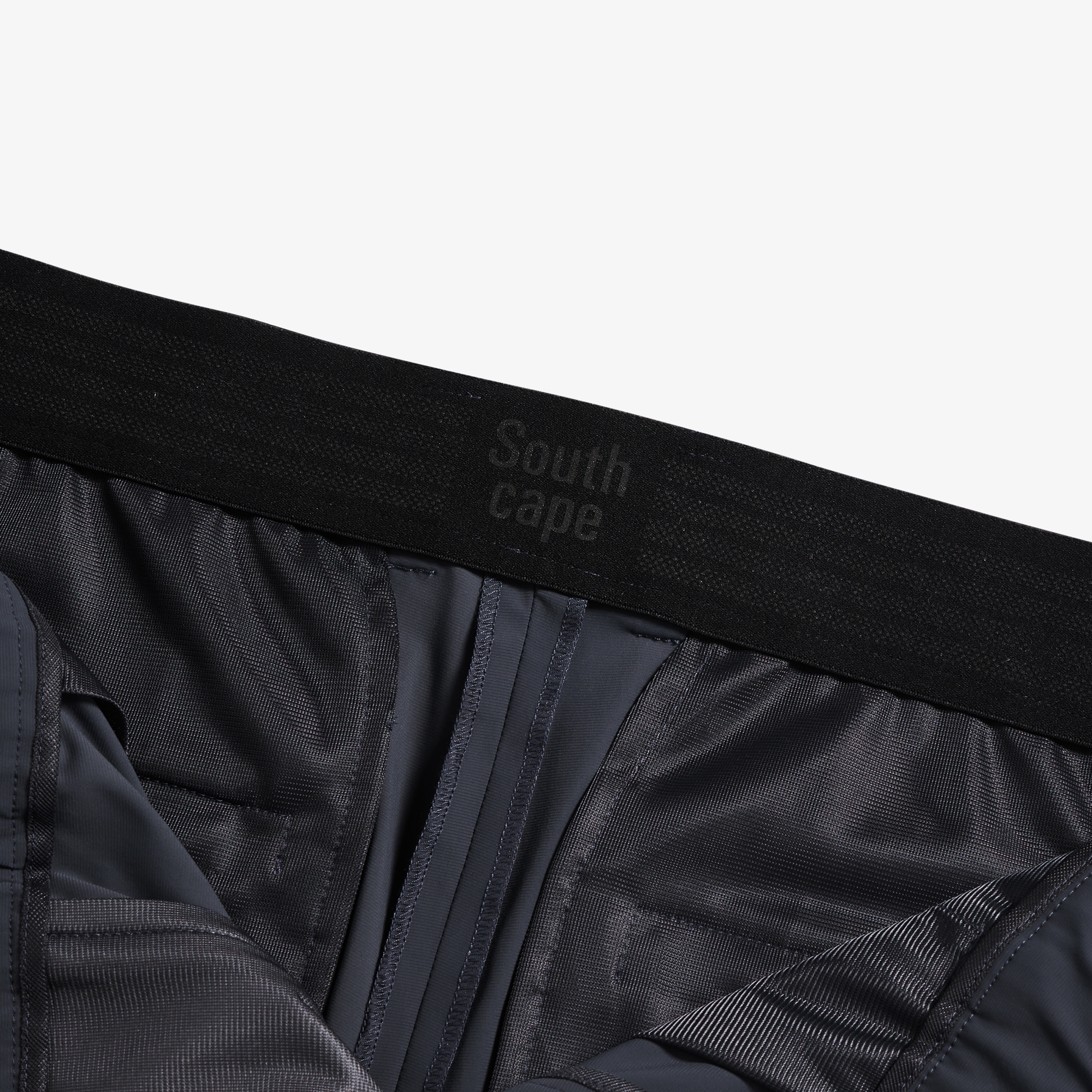 Pintuck Regular Fit Pants_CG