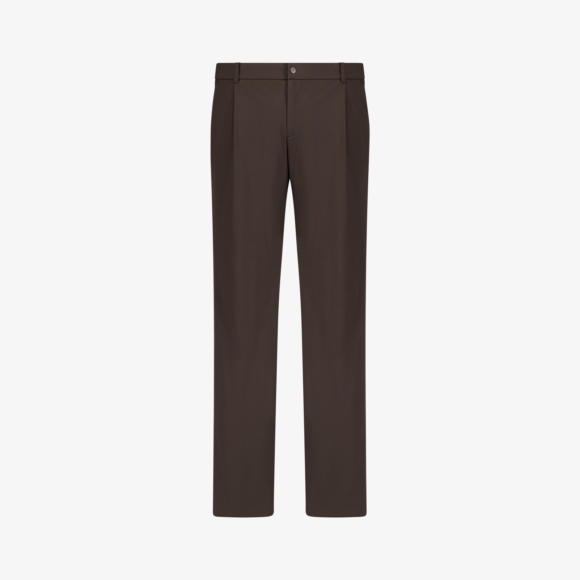 Pintuck Regular Fit Pants_DW