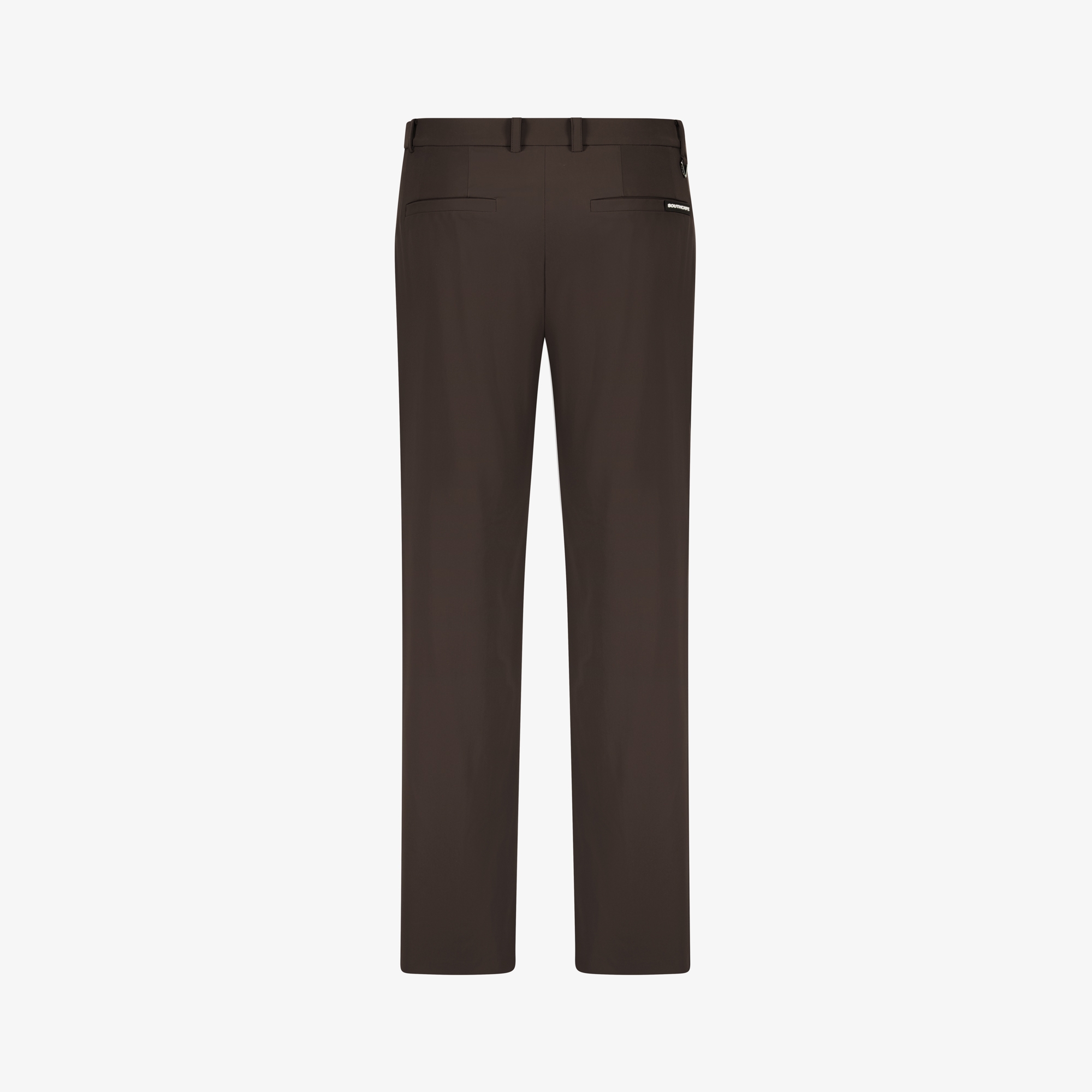 Pintuck Regular Fit Pants_DW