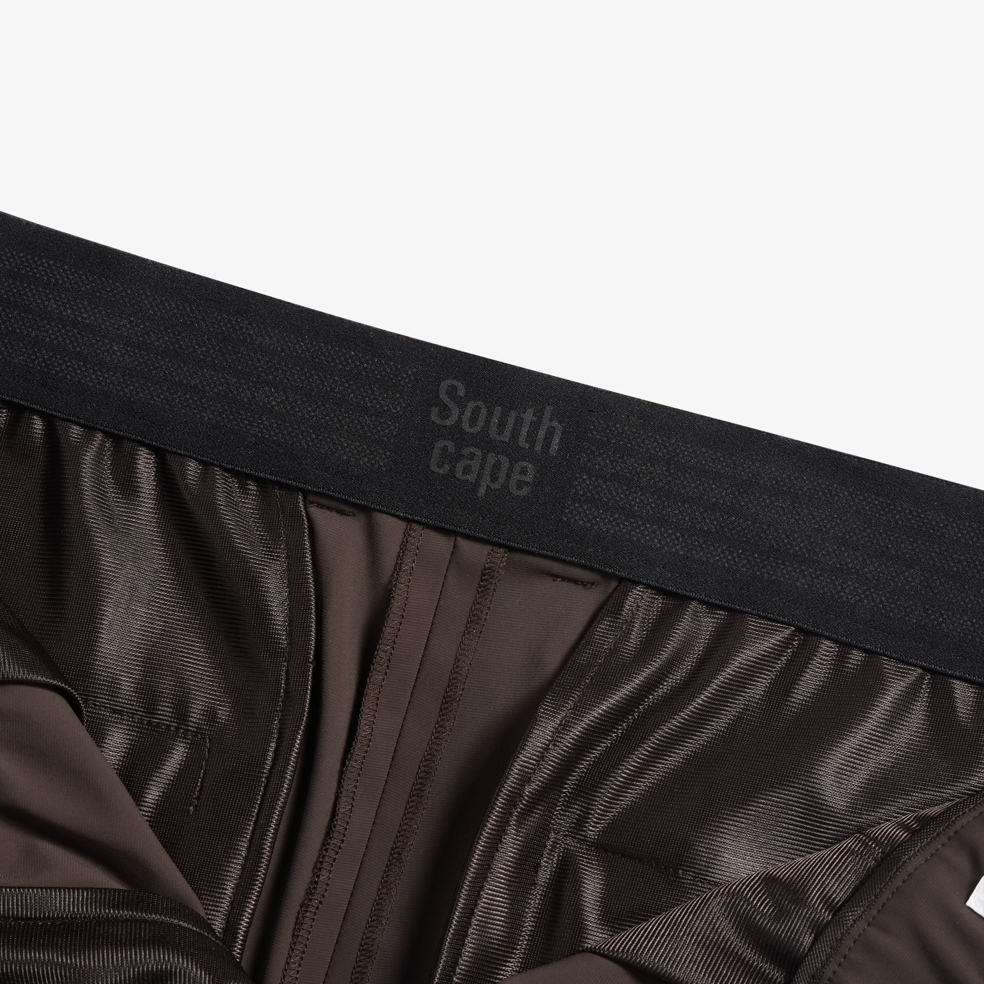 Pintuck Regular Fit Pants_DW