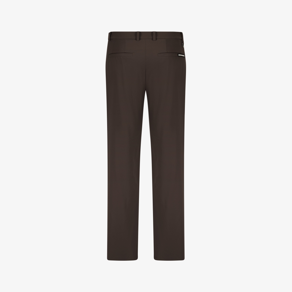 Pintuck Regular Fit Pants_DW