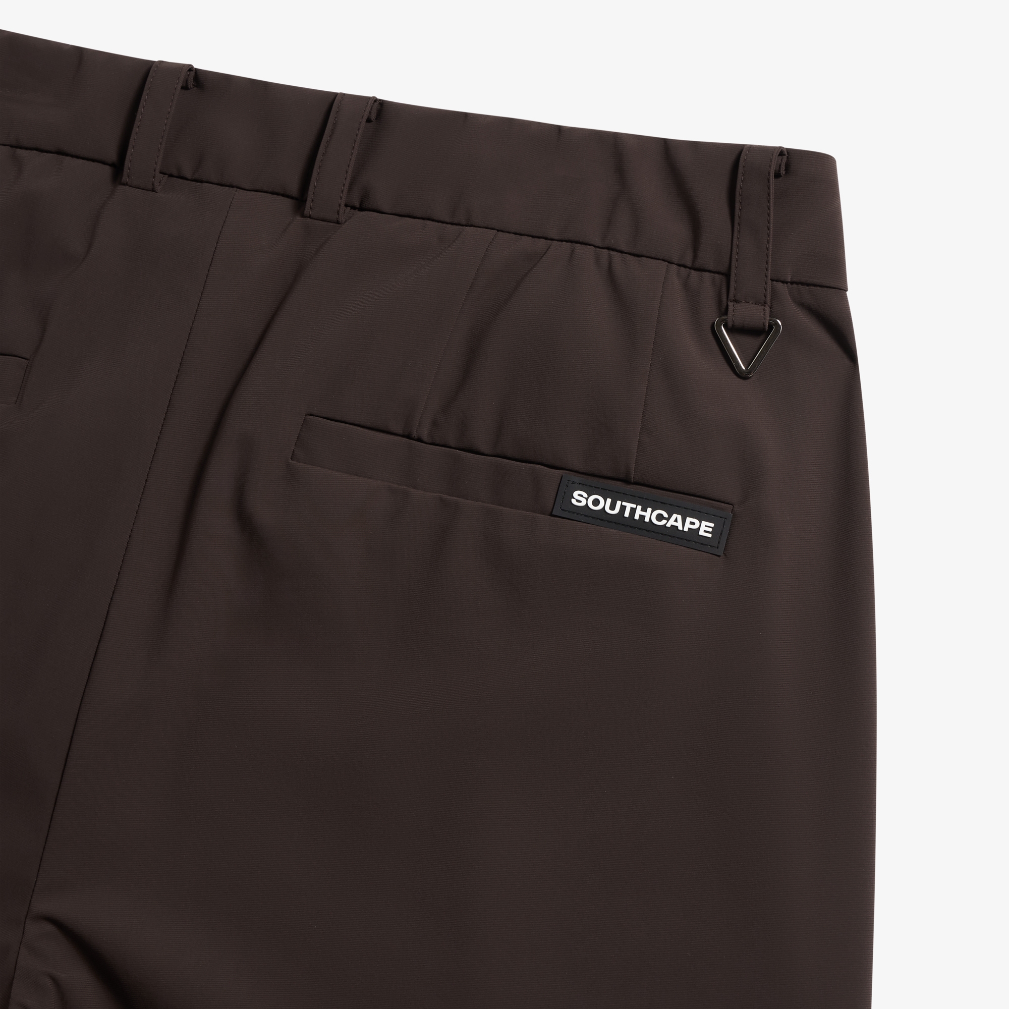 Pintuck Regular Fit Pants_DW