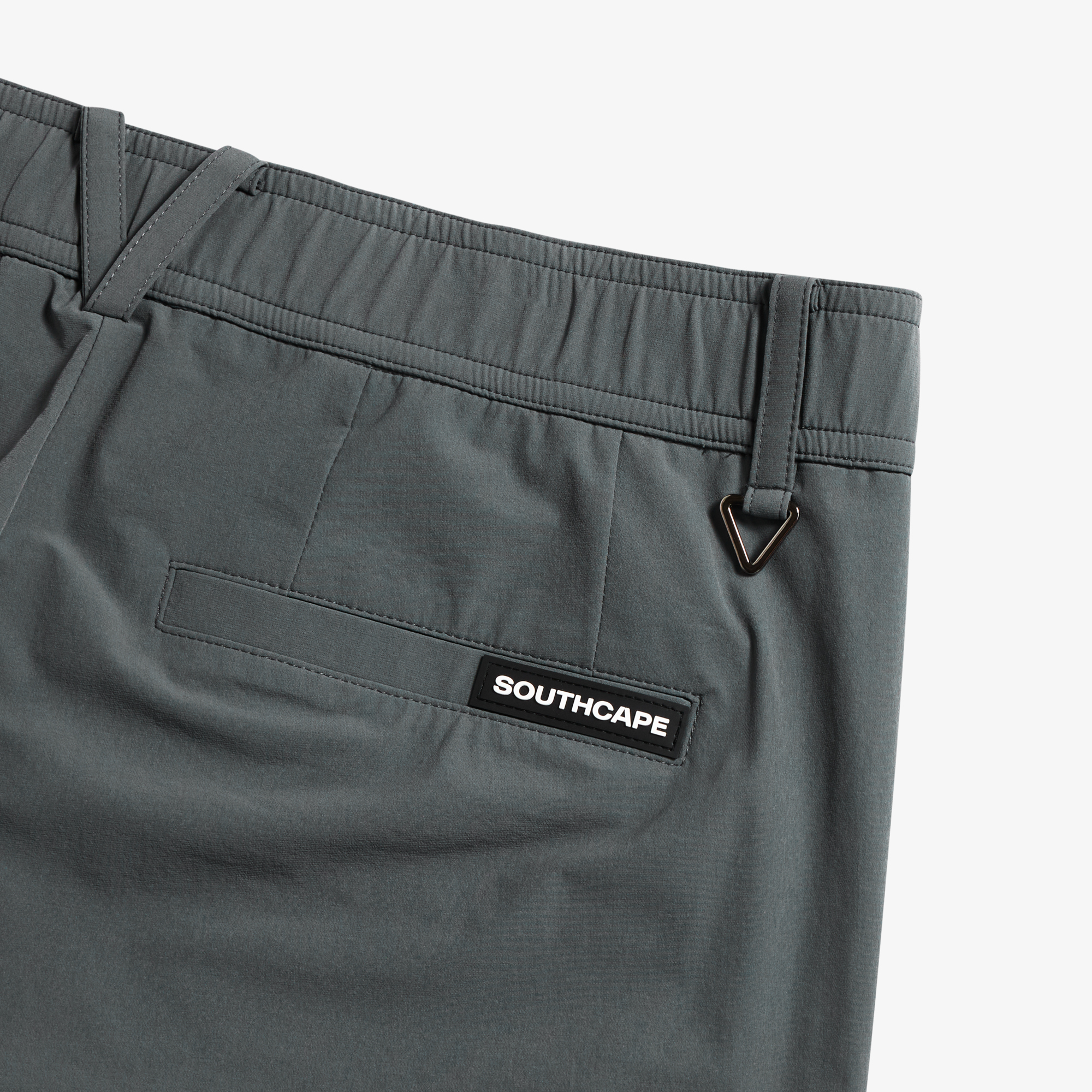 Stretch Lightweight Woven Jogger Pants_GY