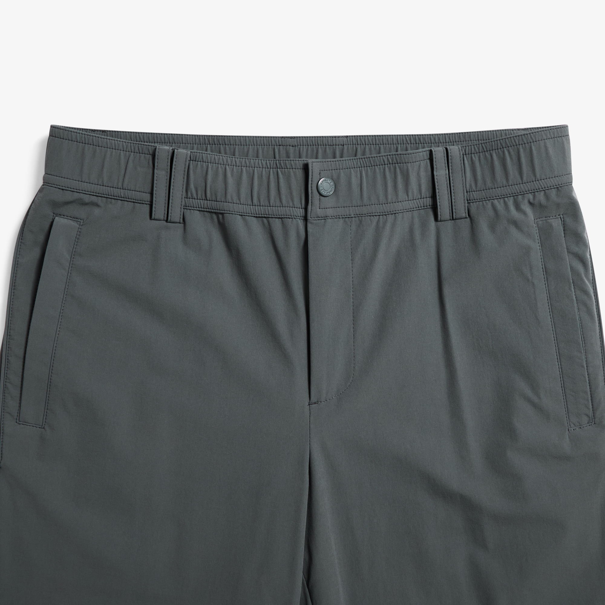 Stretch Lightweight Woven Jogger Pants_GY