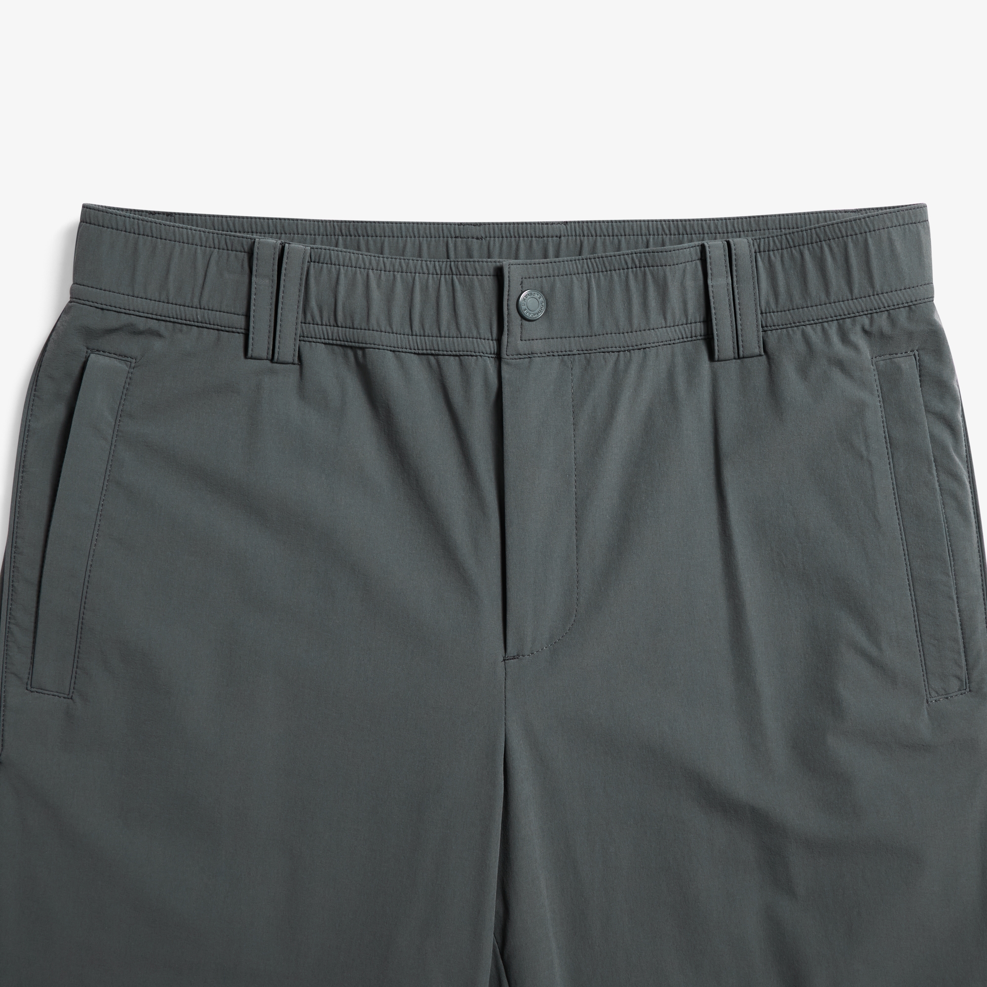 Stretch Lightweight Woven Jogger Pants_GY