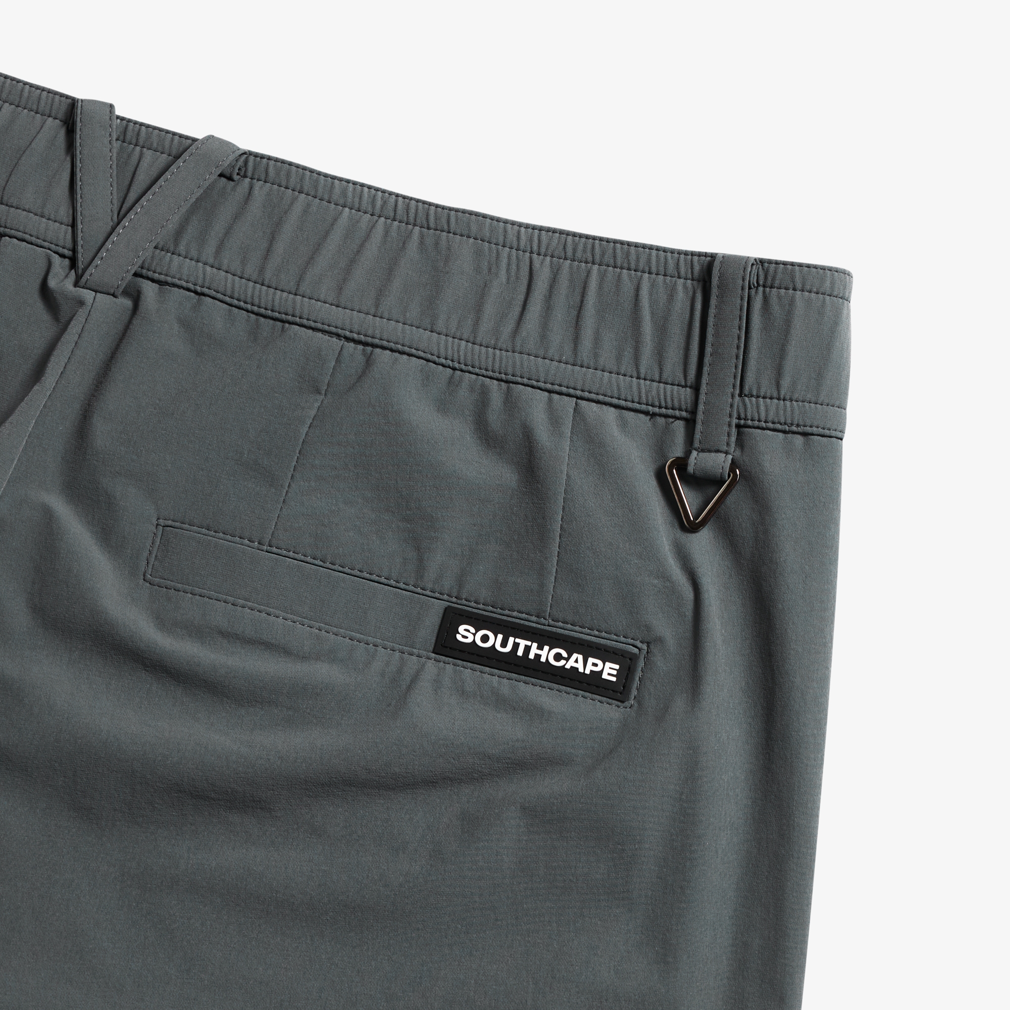 Stretch Lightweight Woven Jogger Pants_GY