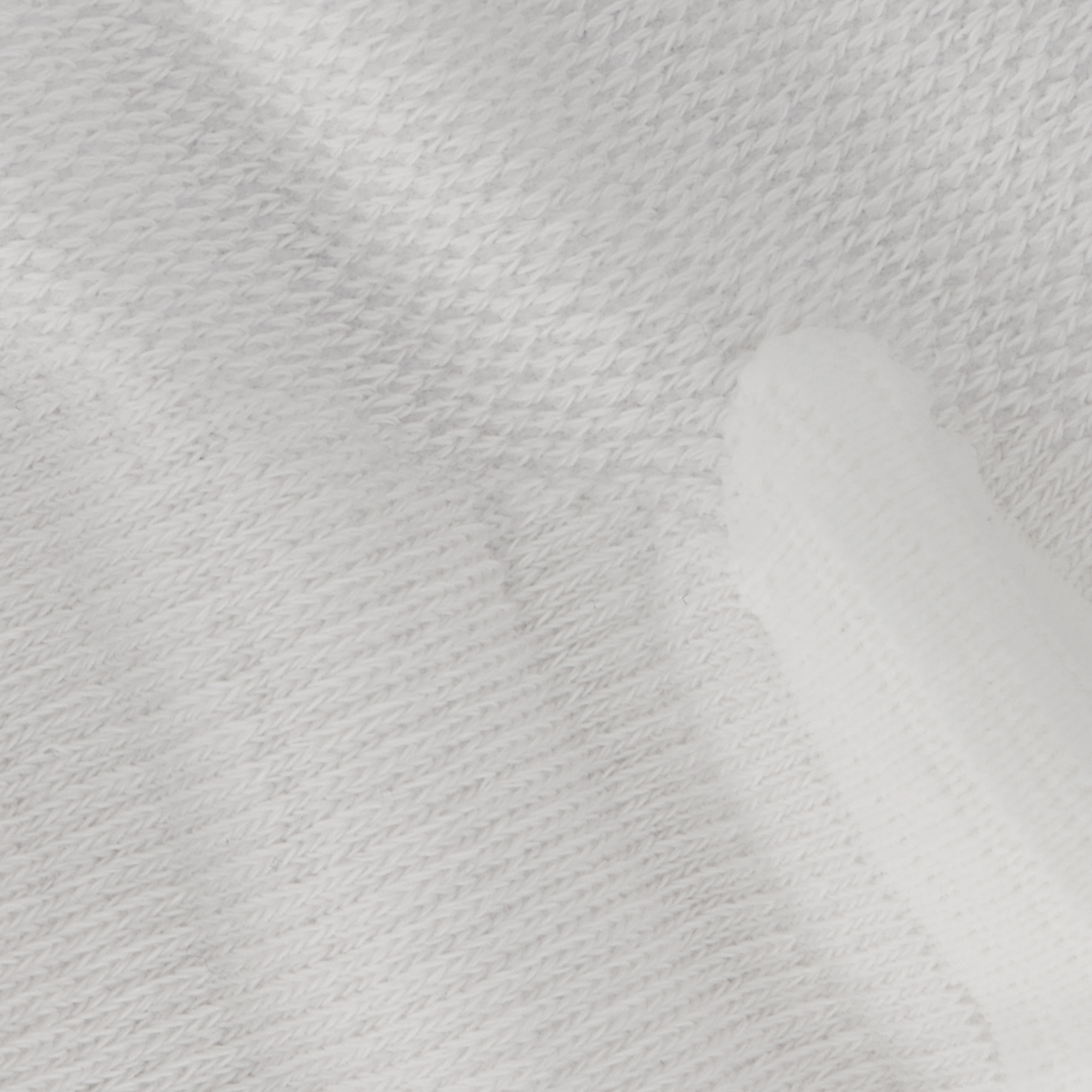 Lettering Mesh Low Socks_WT