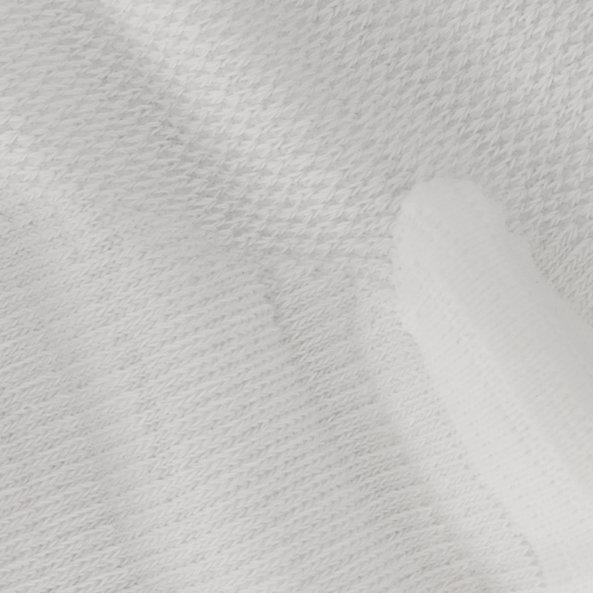 Lettering Mesh Low Socks_WT