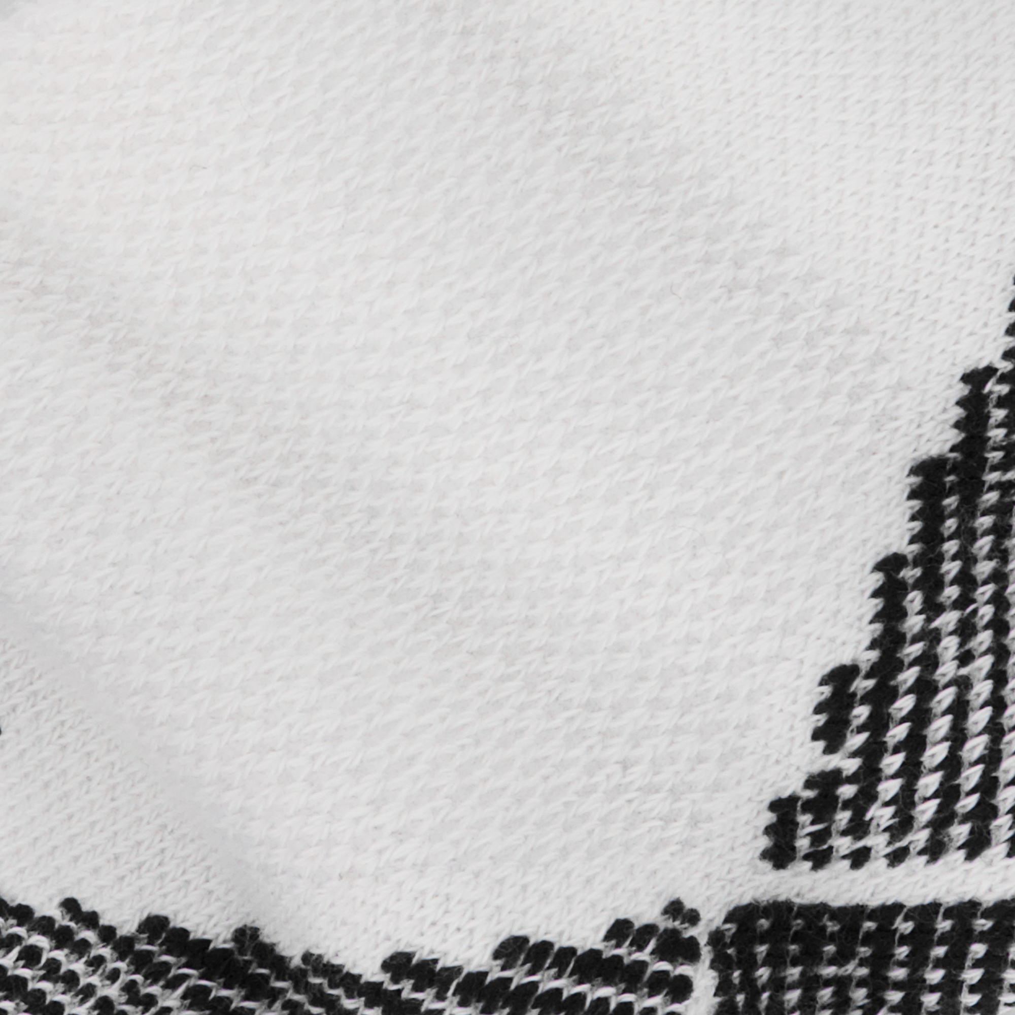 SC Mesh Low Socks_BK