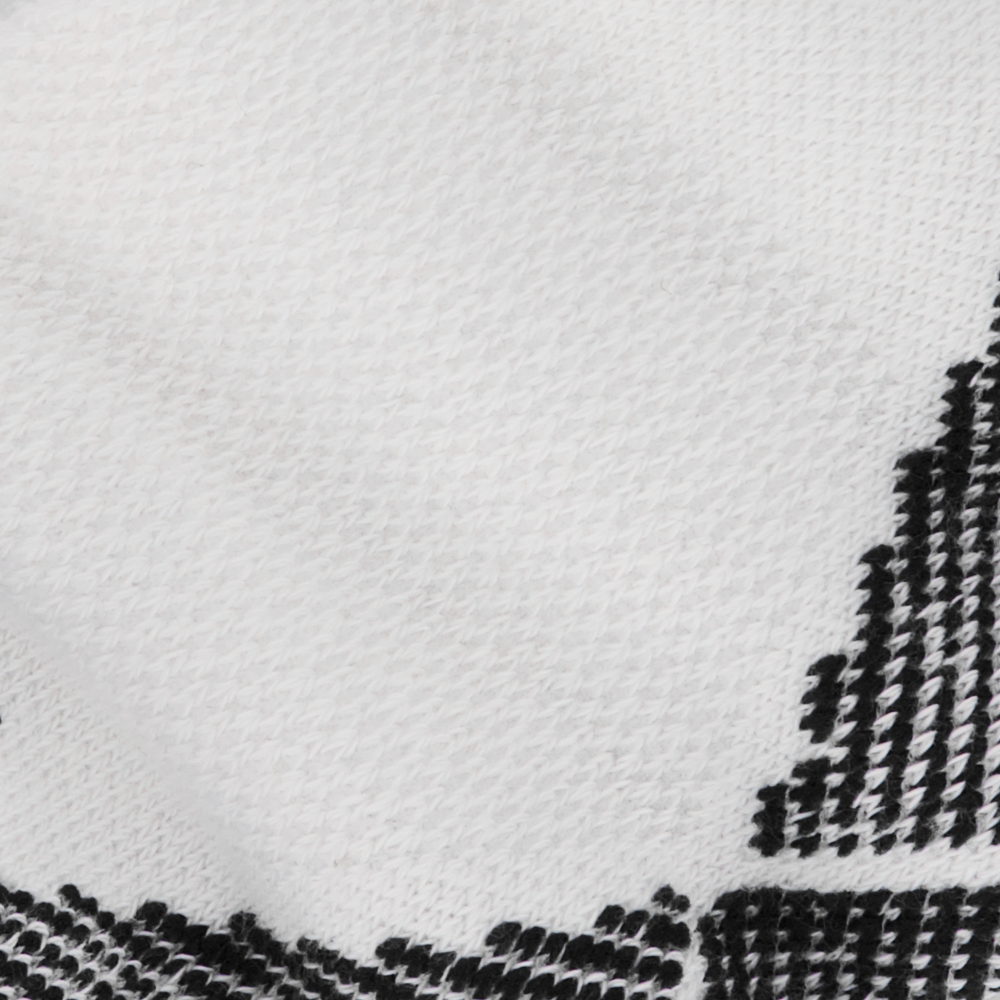 SC Mesh Low Socks_BK