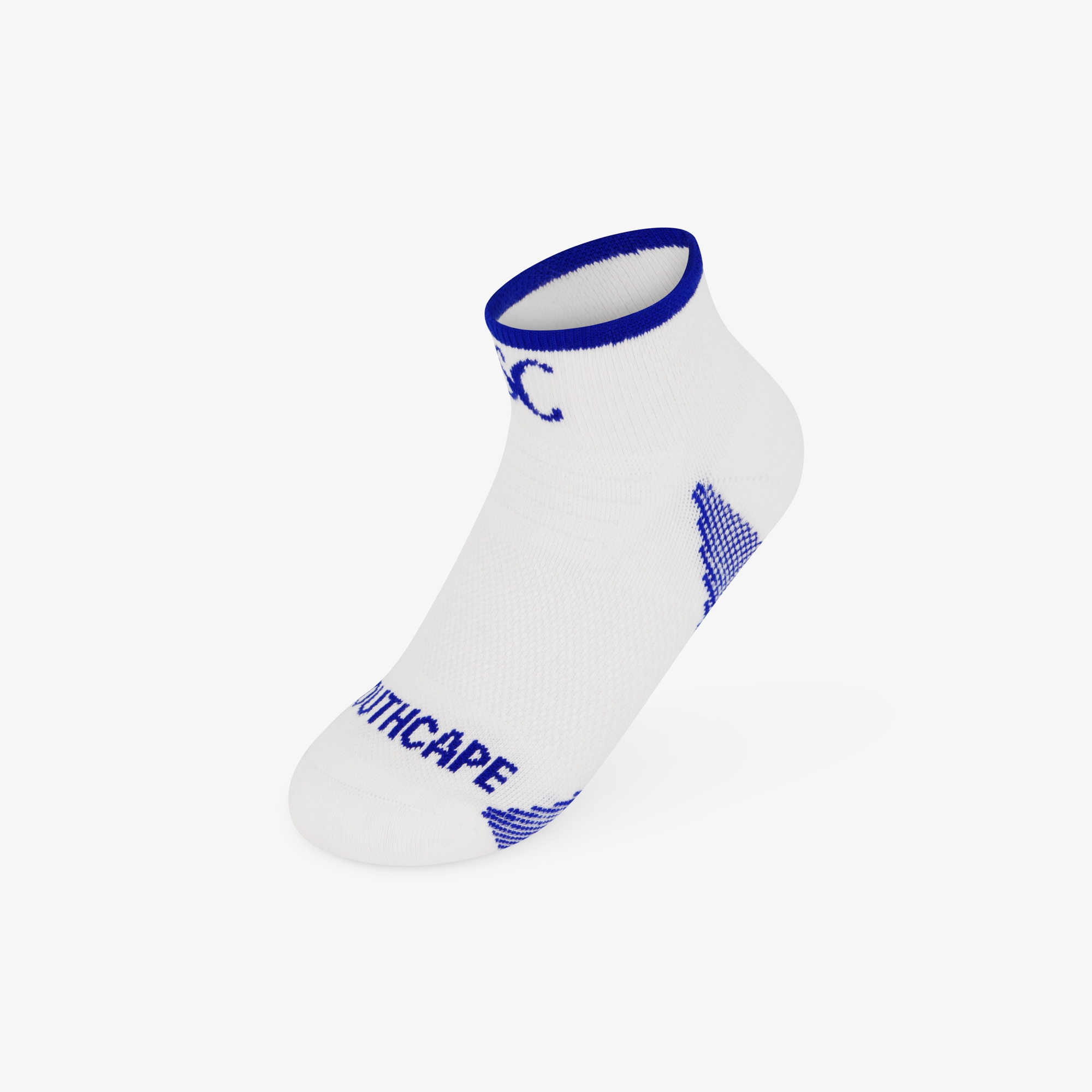 SC Mesh Low Socks_BL