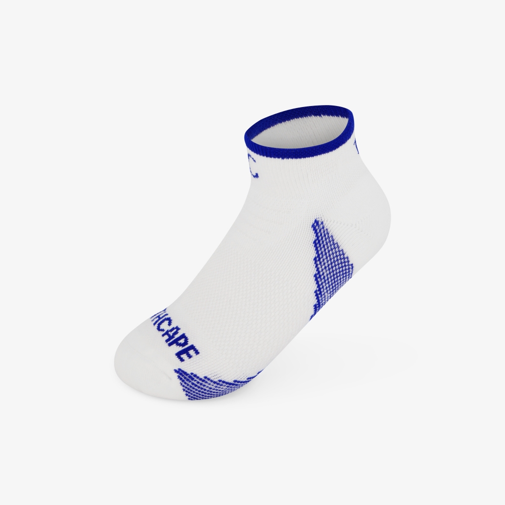SC Mesh Low Socks_BL