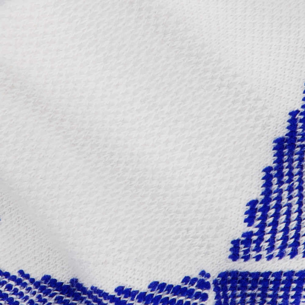 SC Mesh Low Socks_BL