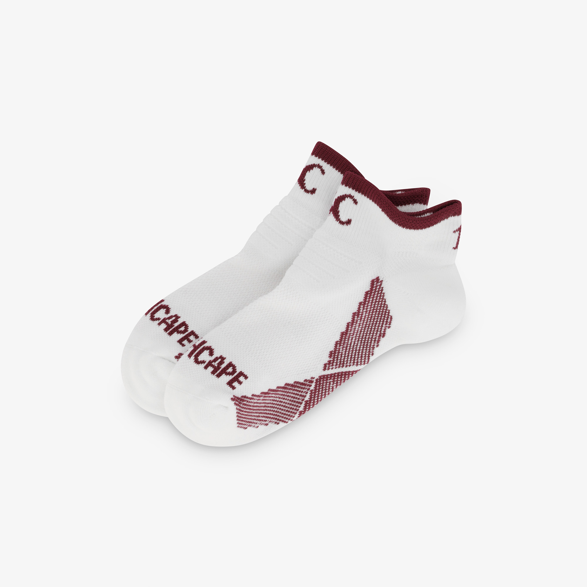 SC Mesh Low Socks_WN