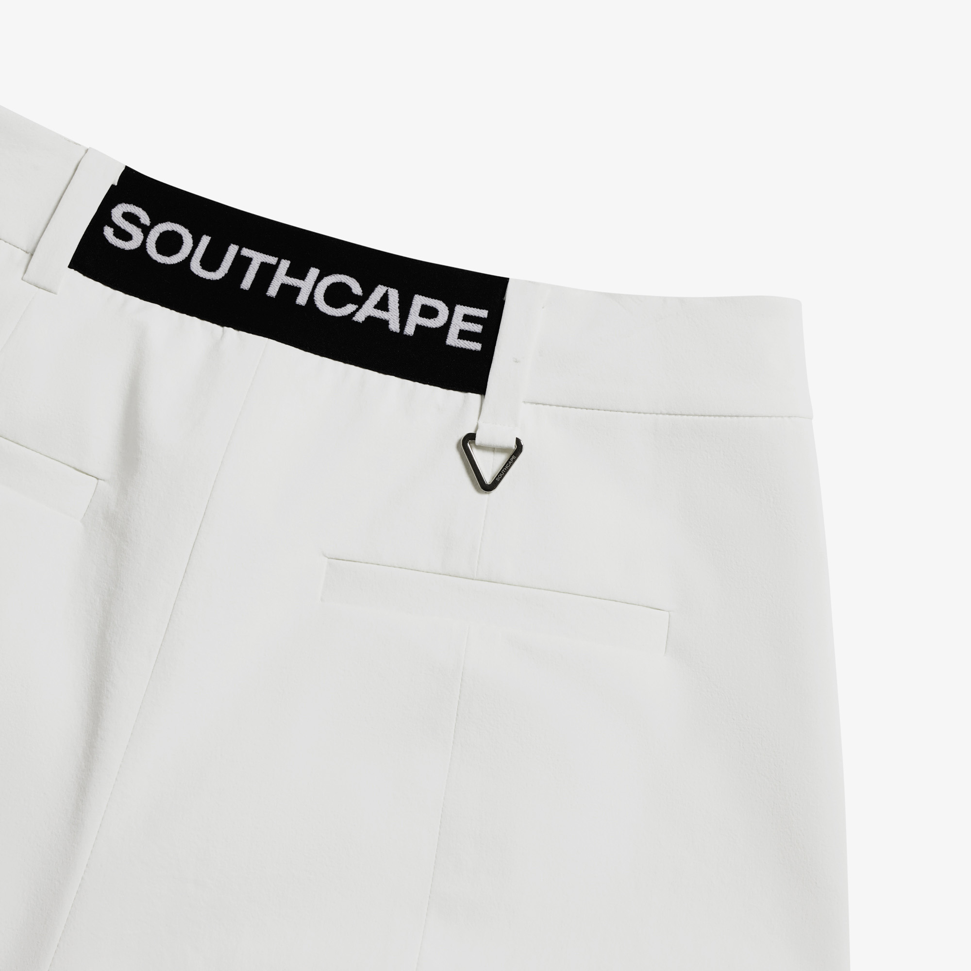 Cool Touch Pintuck Wide Pants_WT