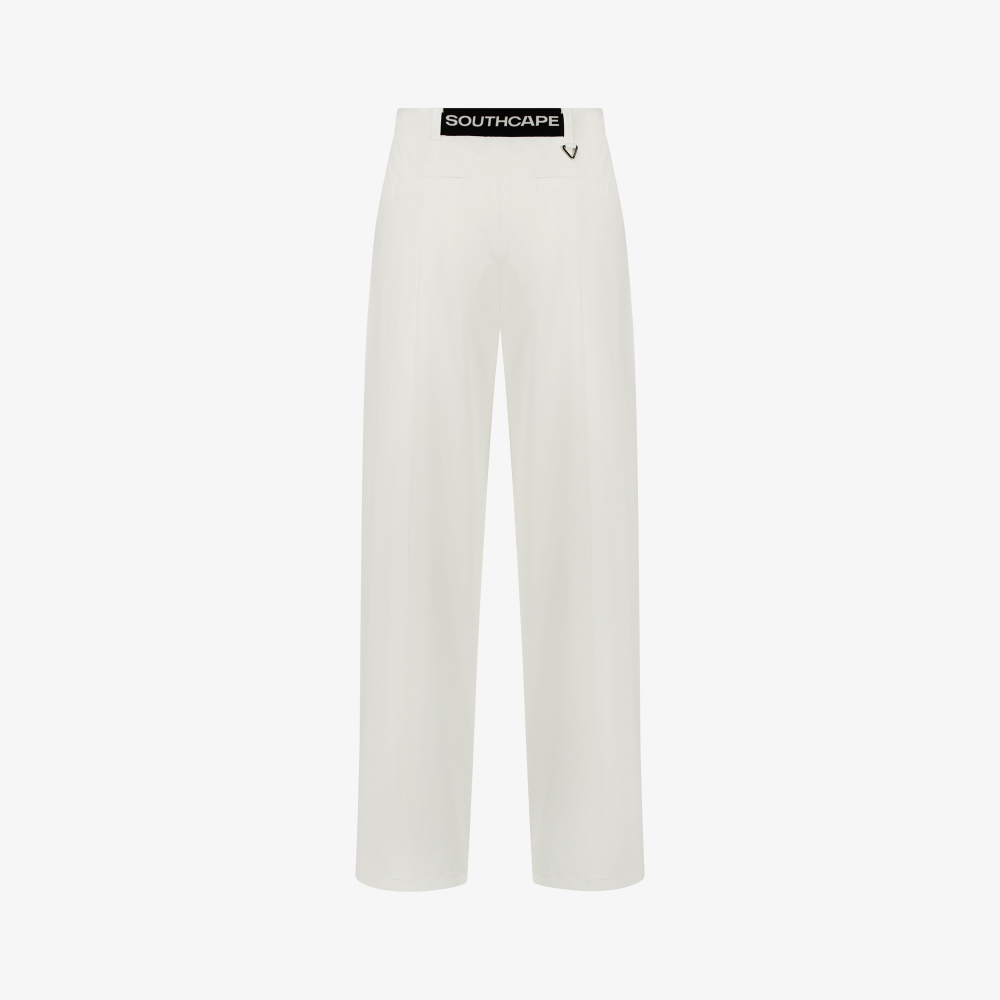 Cool Touch Pintuck Wide Pants_WT