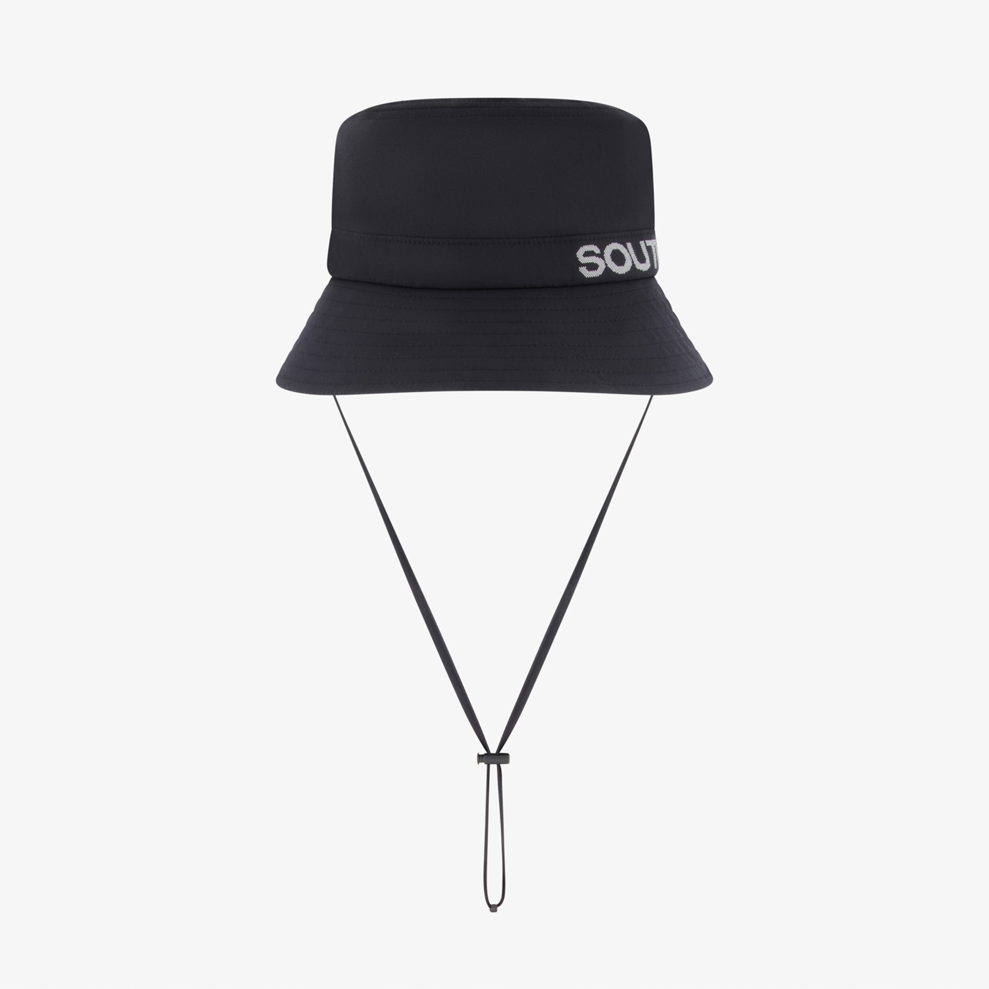 Mesh Coloring Bucket Hat_DA