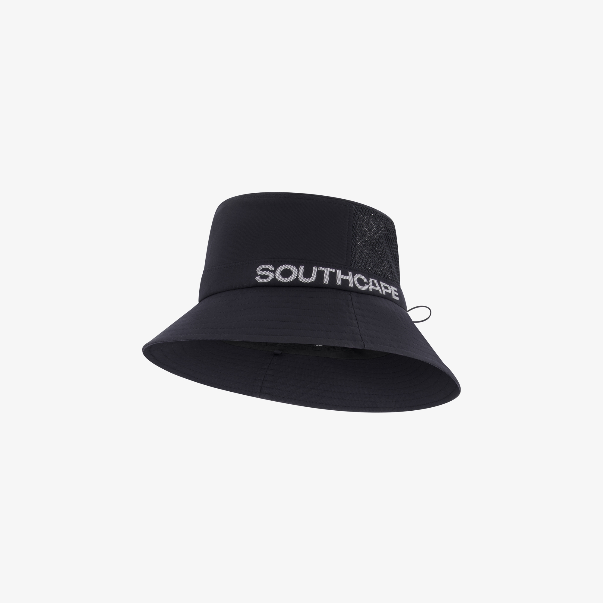 Mesh Coloring Bucket Hat_DA