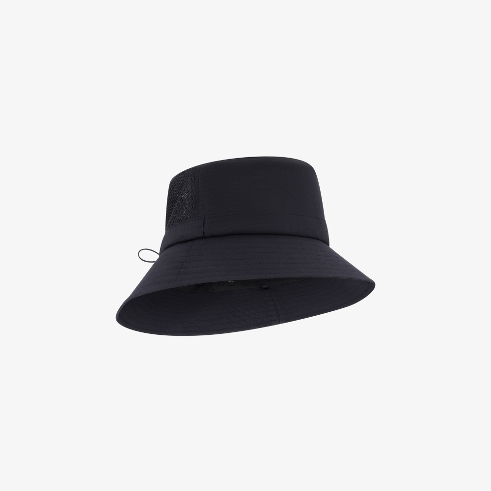 Mesh Coloring Bucket Hat_DA