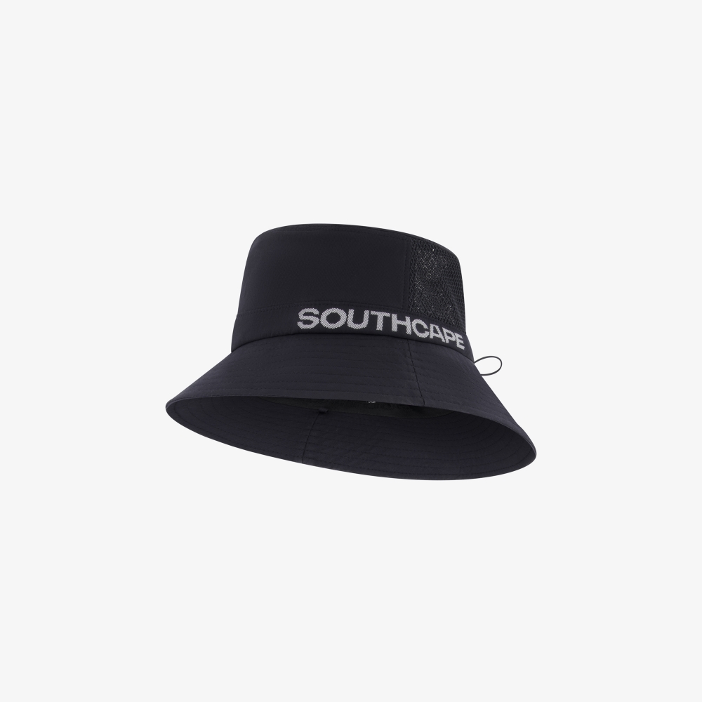Mesh Coloring Bucket Hat_DA
