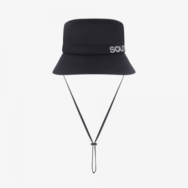 Mesh Coloring Bucket Hat_DA