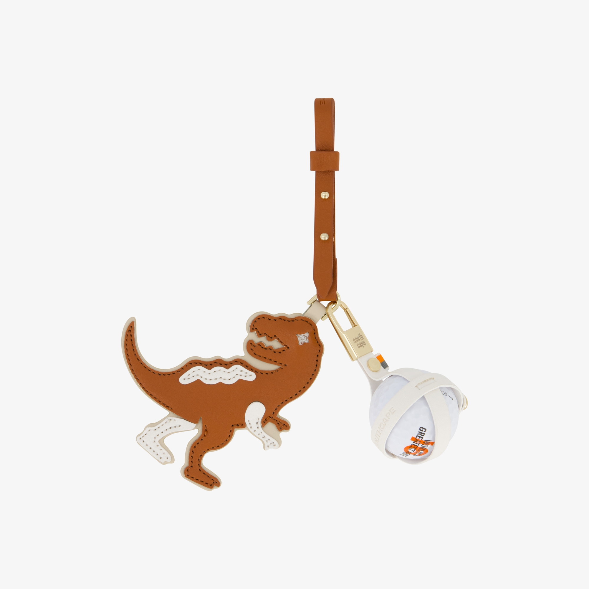 Birdy Golf Ball Case_BR