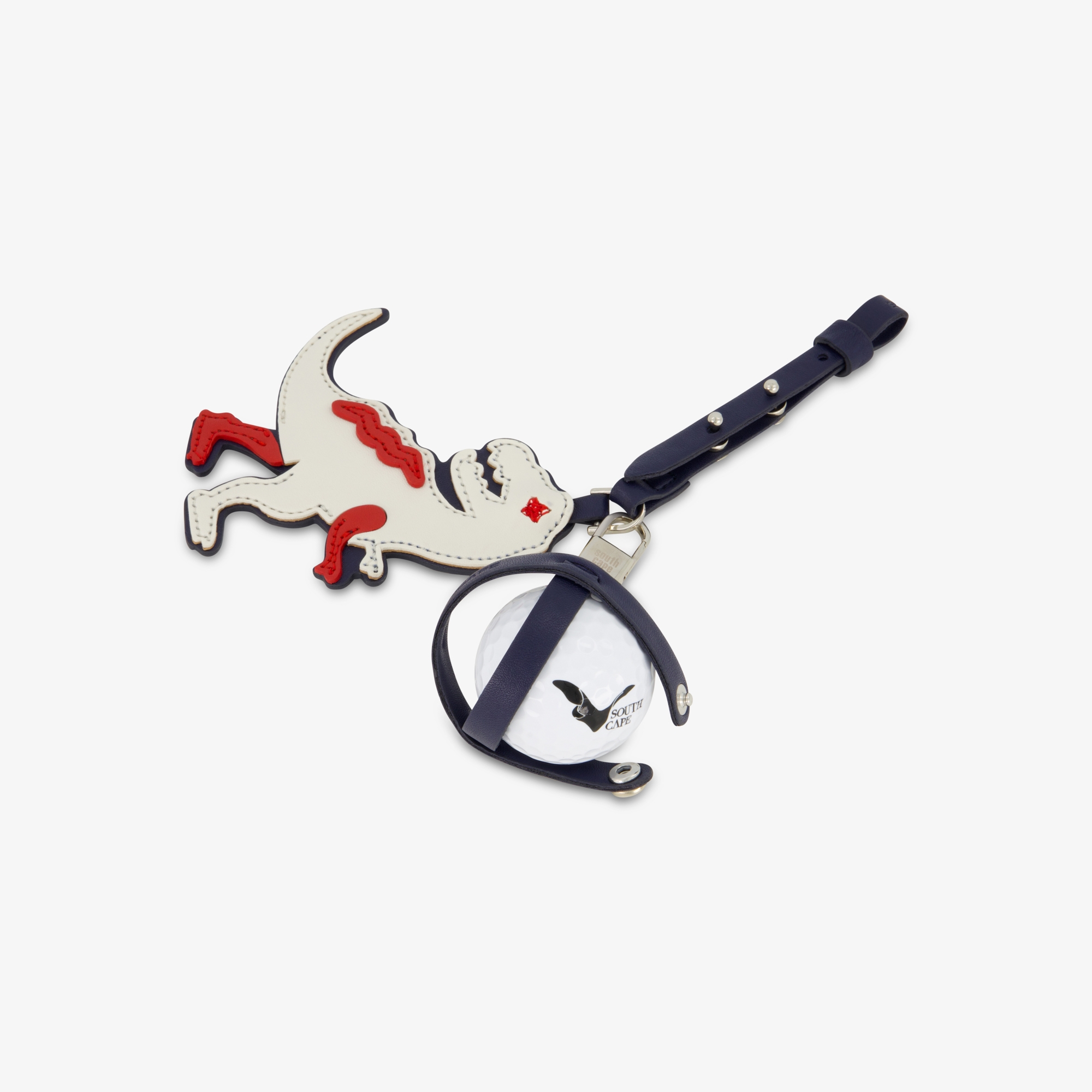 Birdy Golf Ball Case_NA