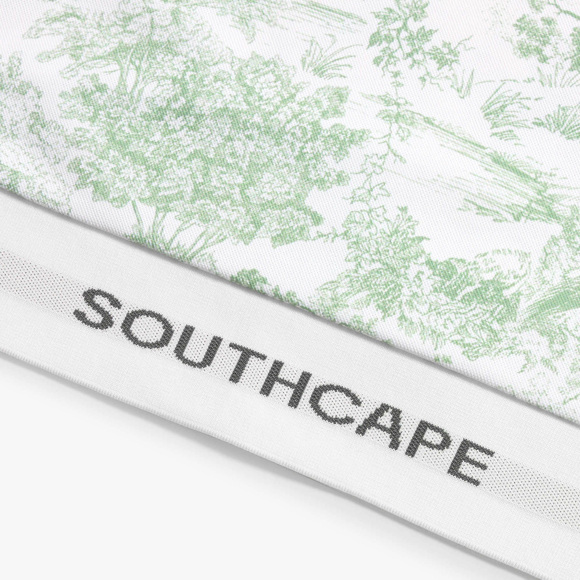 Namhae Heritage Drawing Round T-Shirt_KH