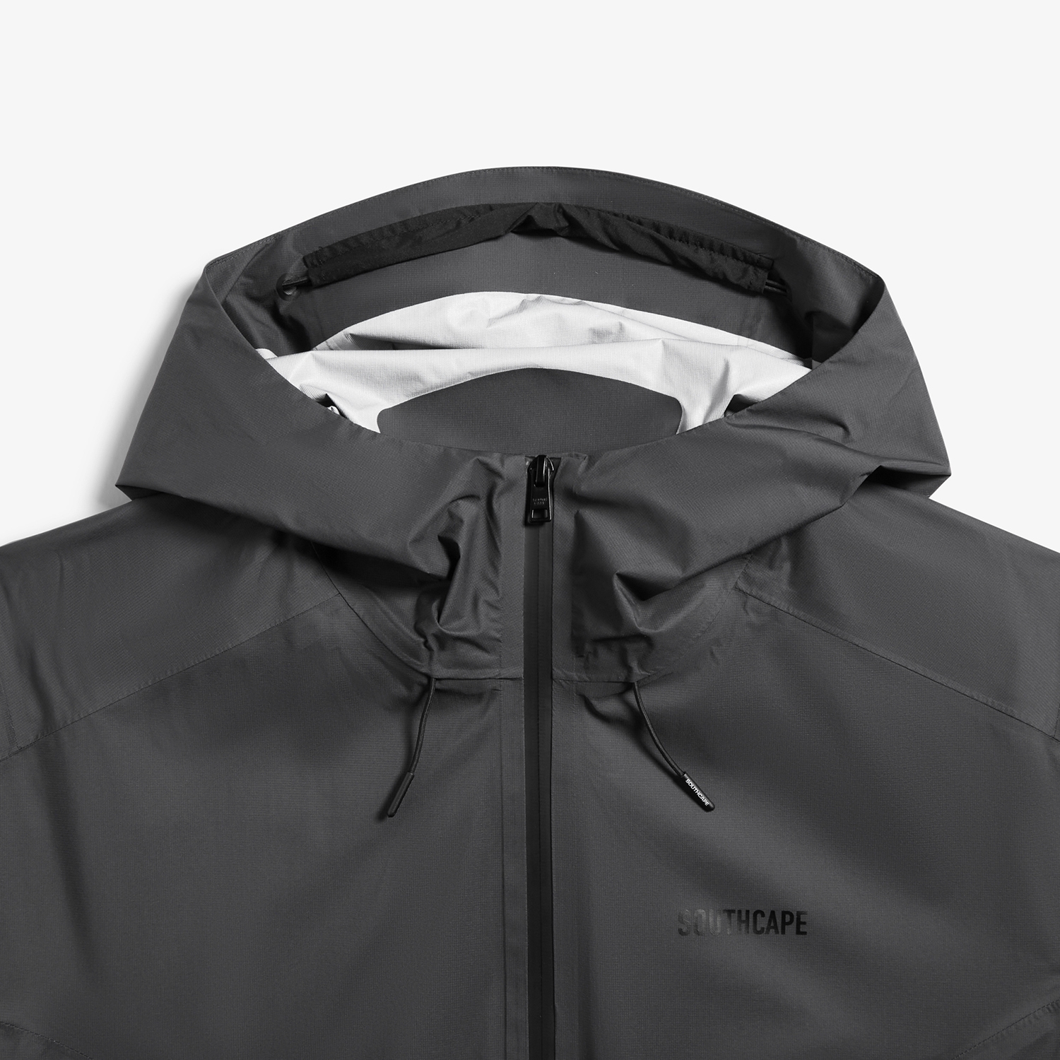 Venture Rain Jacket_DG