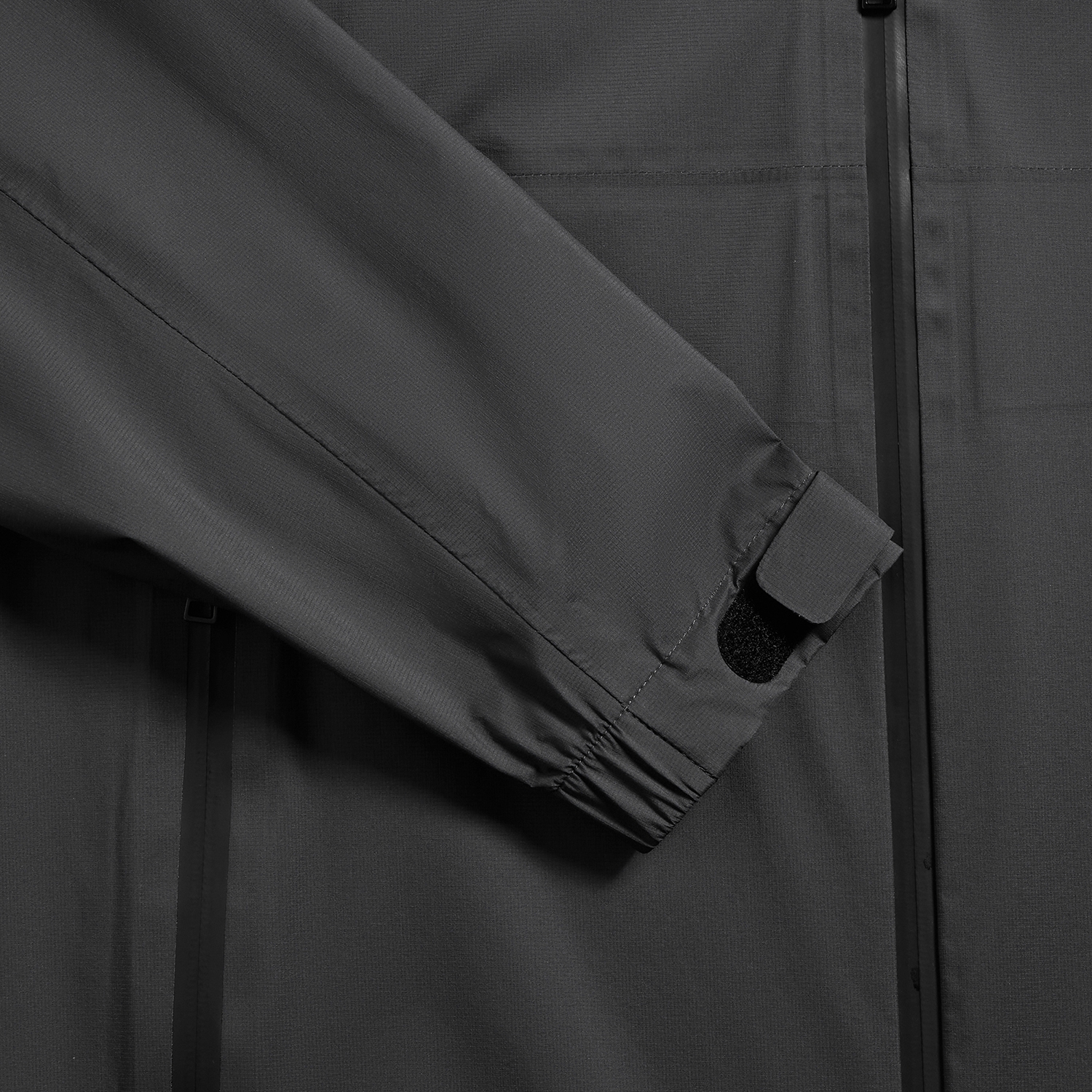 Venture Rain Jacket_DG