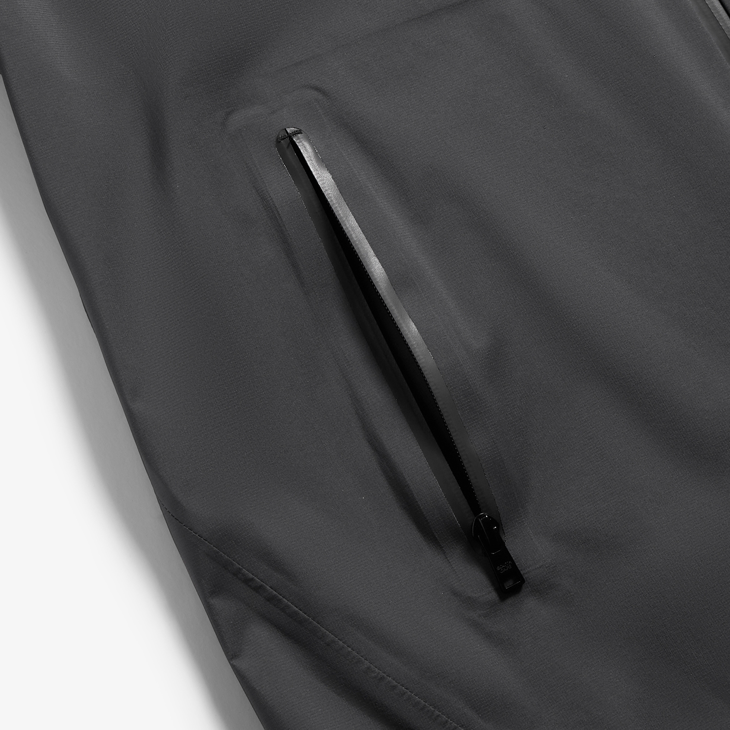 Venture Rain Jacket_DG