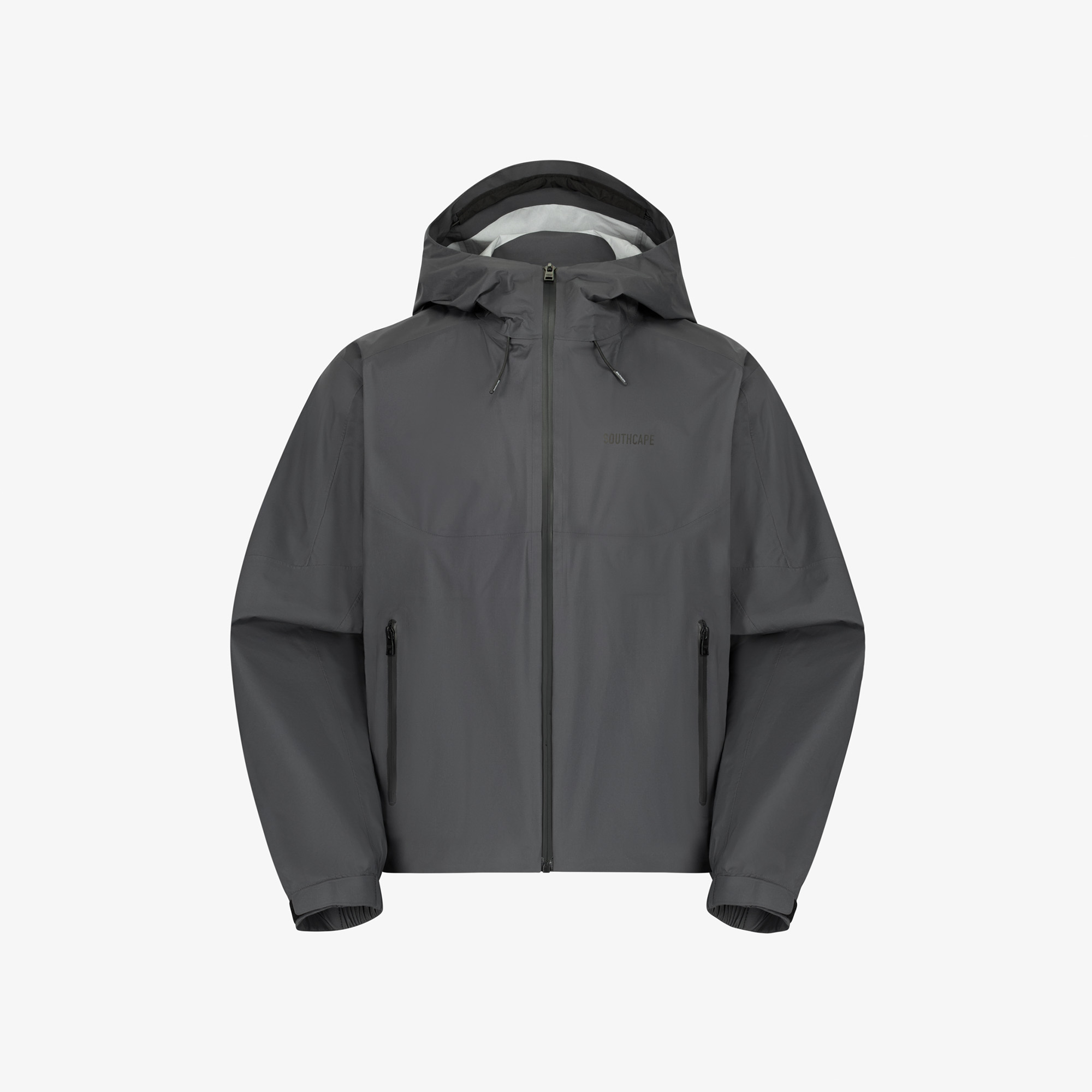 Venture Rain Jacket_DG