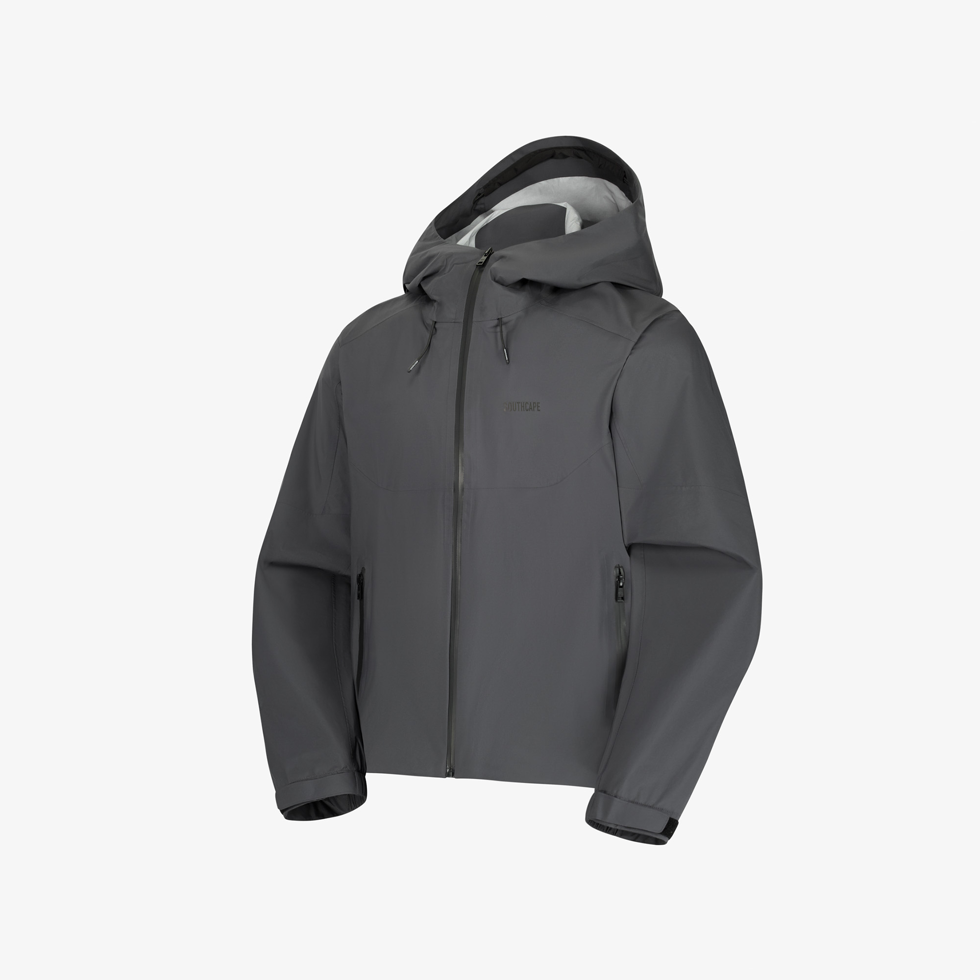 Venture Rain Jacket_DG