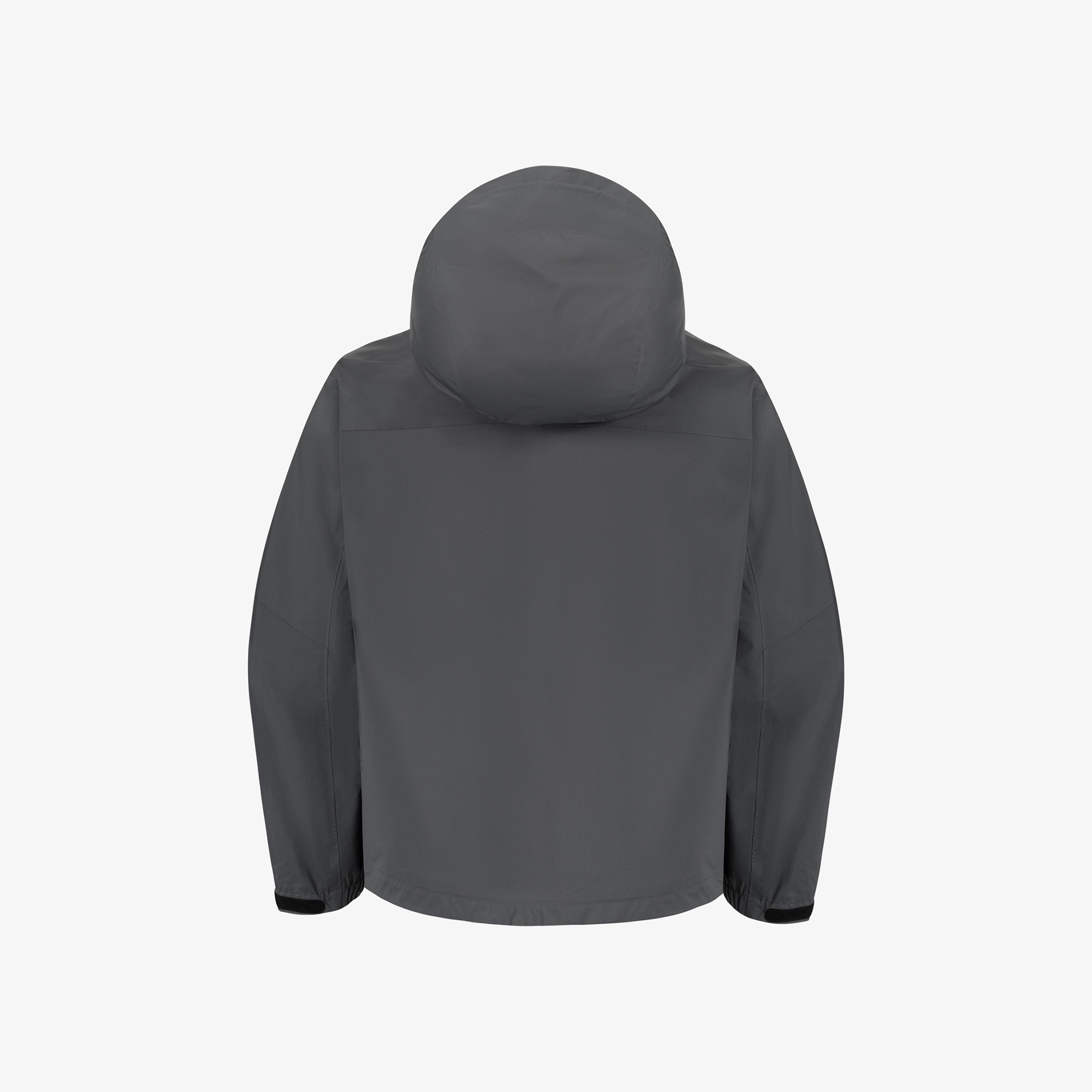 Venture Rain Jacket_DG