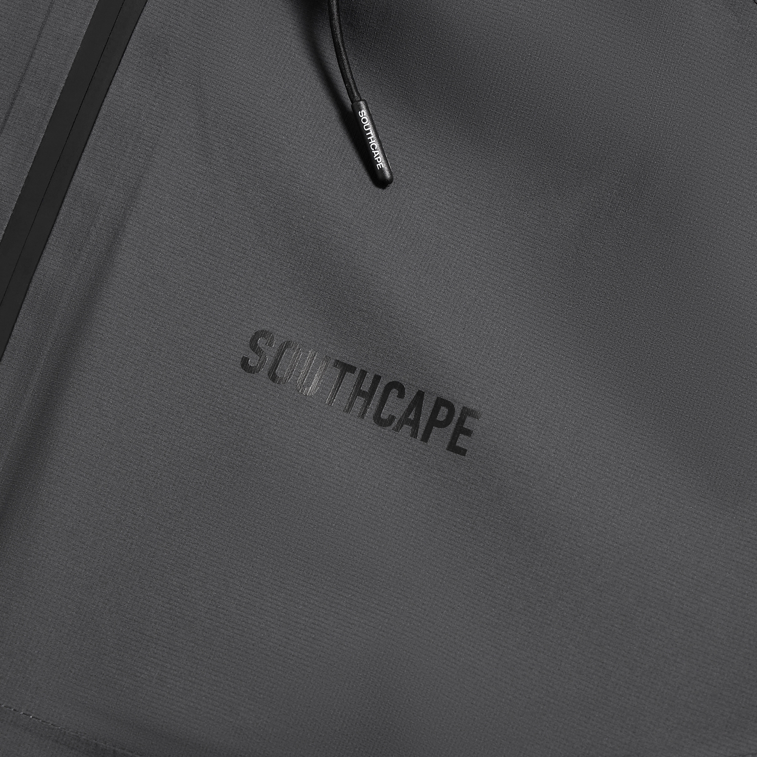 Venture Rain Jacket_DG