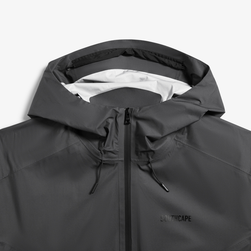Venture Rain Jacket_DG